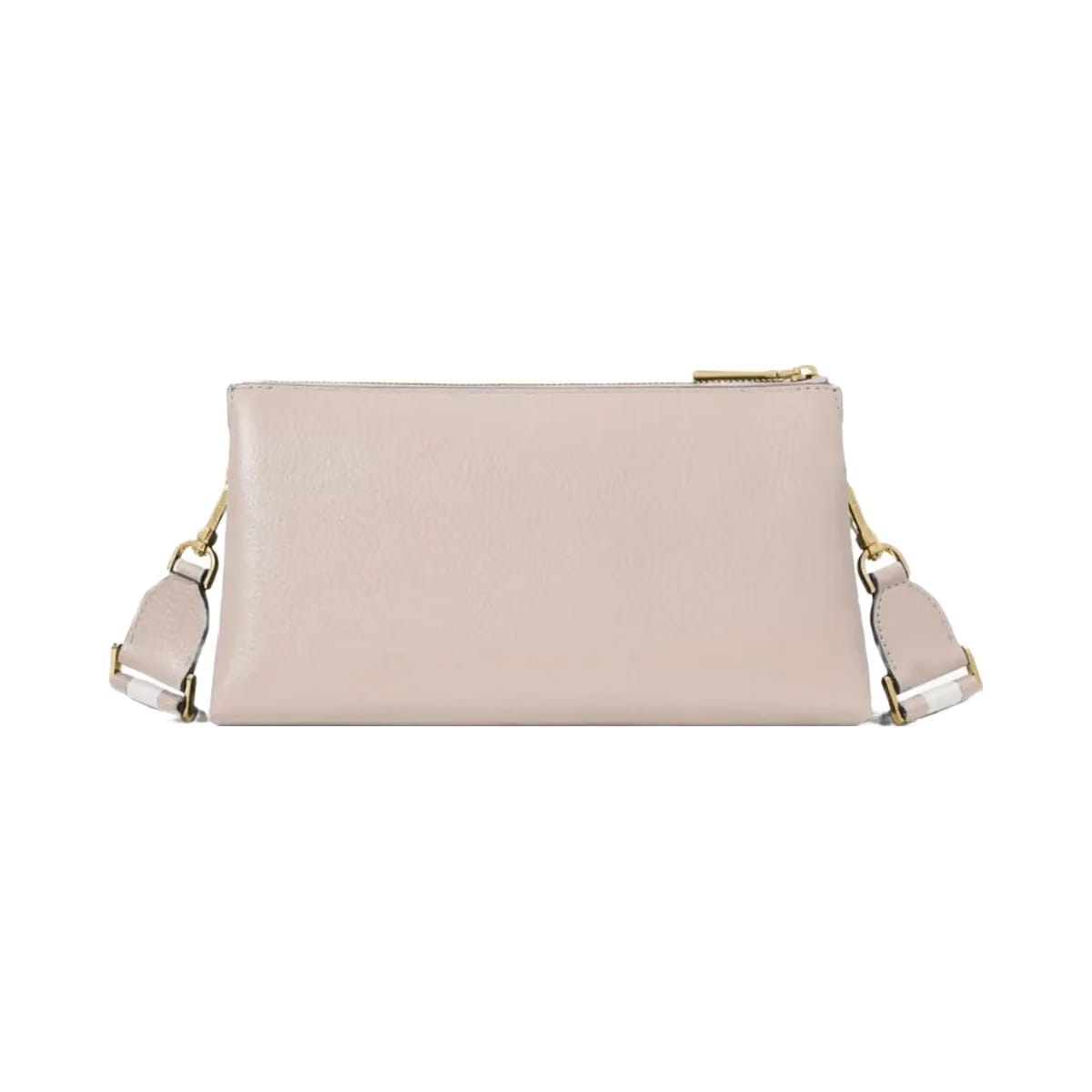 Kate Spade Emma Mini Crossbody Cozy Grey