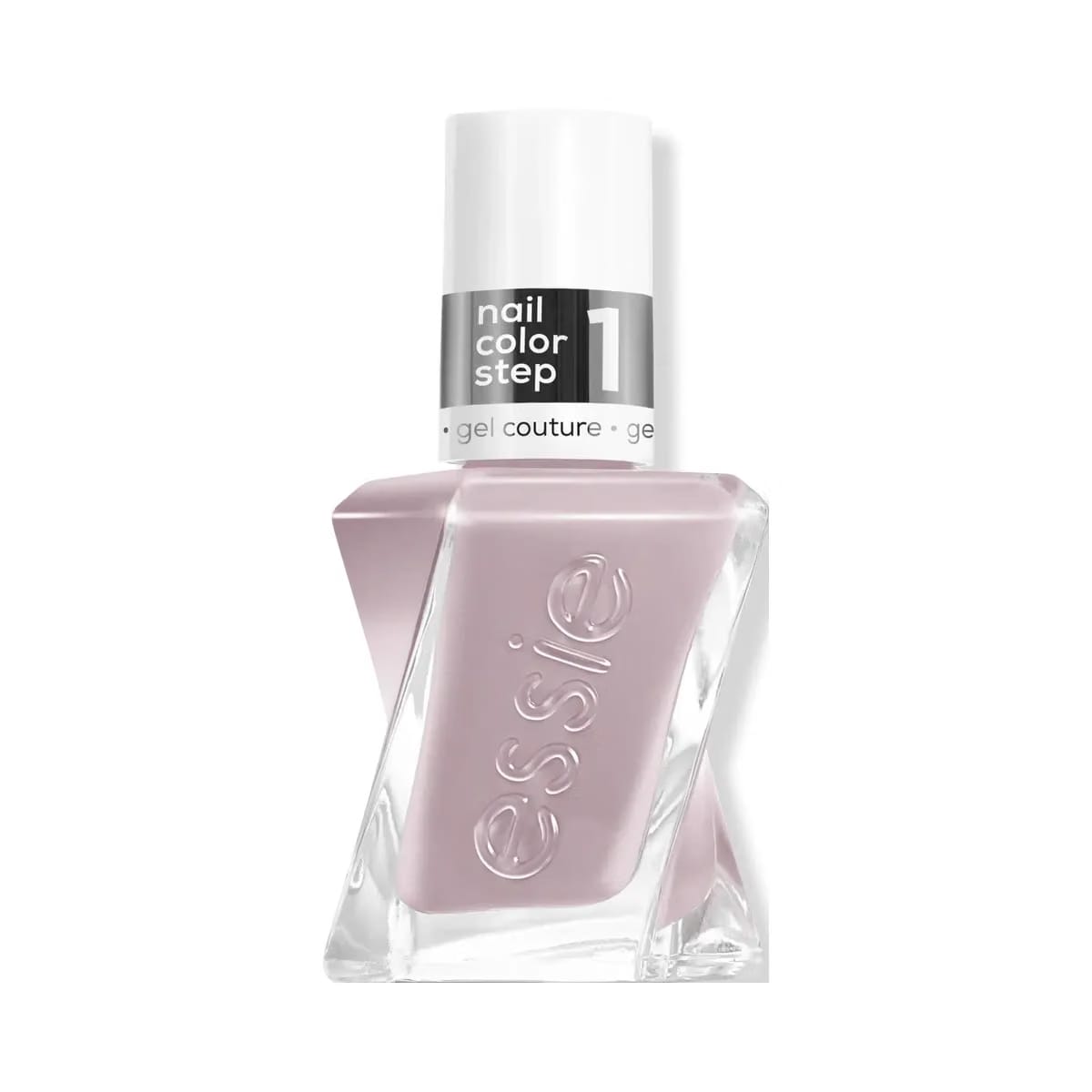Essie Gel Couture Nail Polish Fashion Freedom Collection