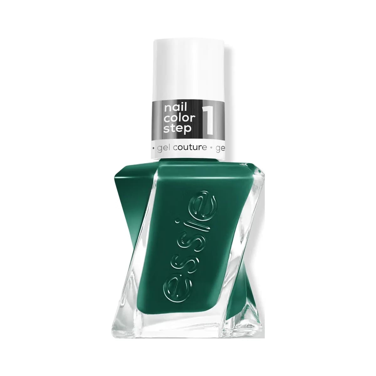 Essie Gel Couture Nail Polish Fashion Freedom Collection