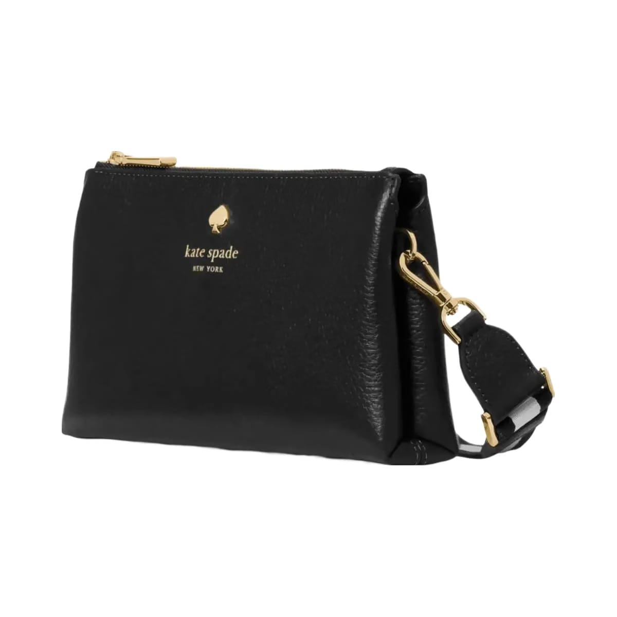 Kate Spade Emma Mini Crossbody Black