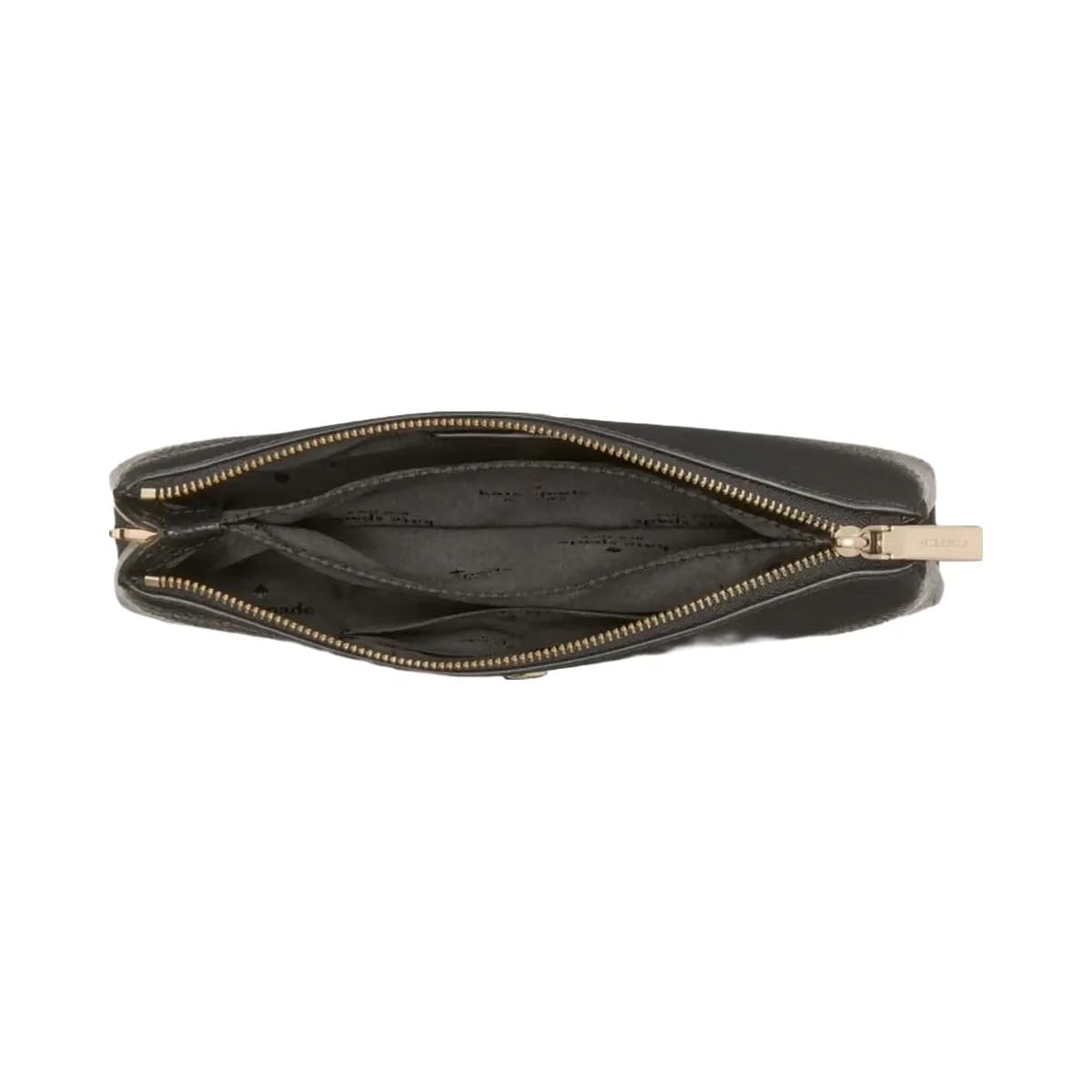 Kate Spade Emma Mini Crossbody Black