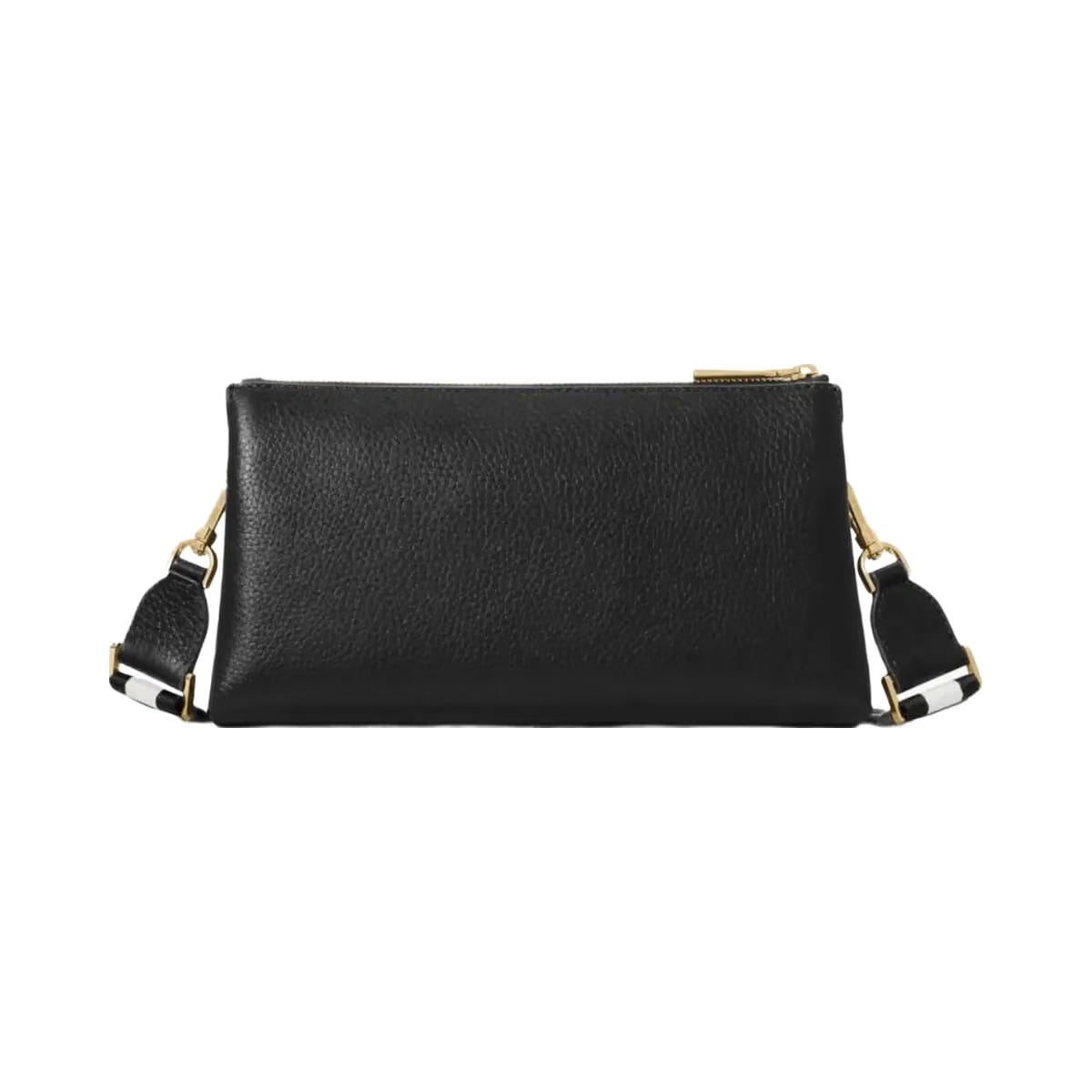 Kate Spade Emma Mini Crossbody Black