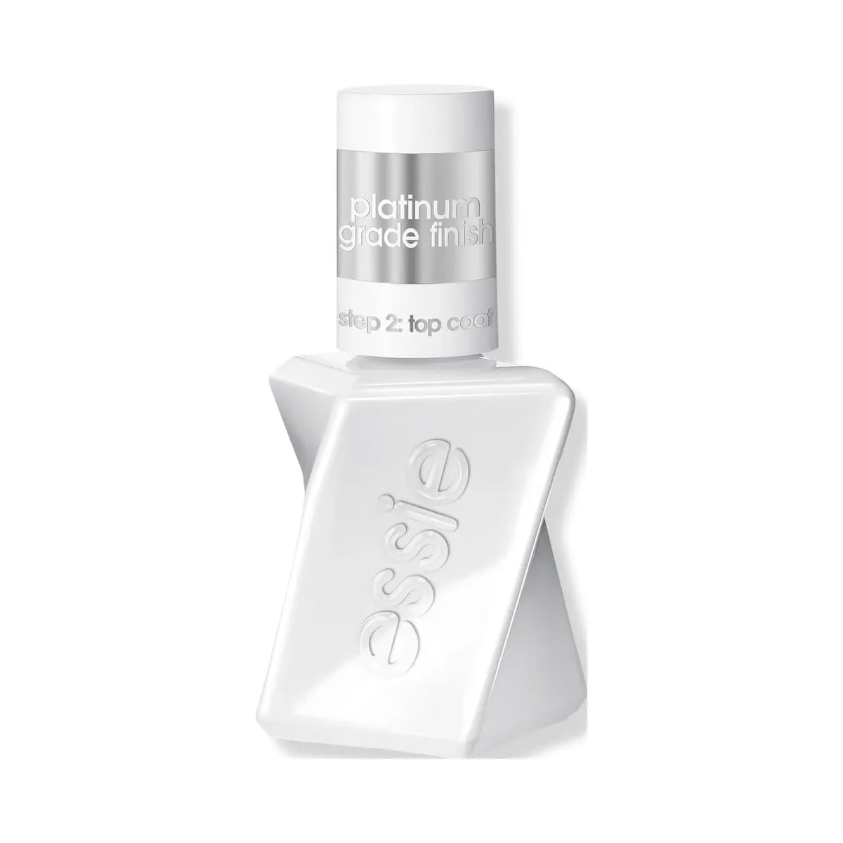 Essie Gel Couture Longwear Top Coat Duo Glossy Shine