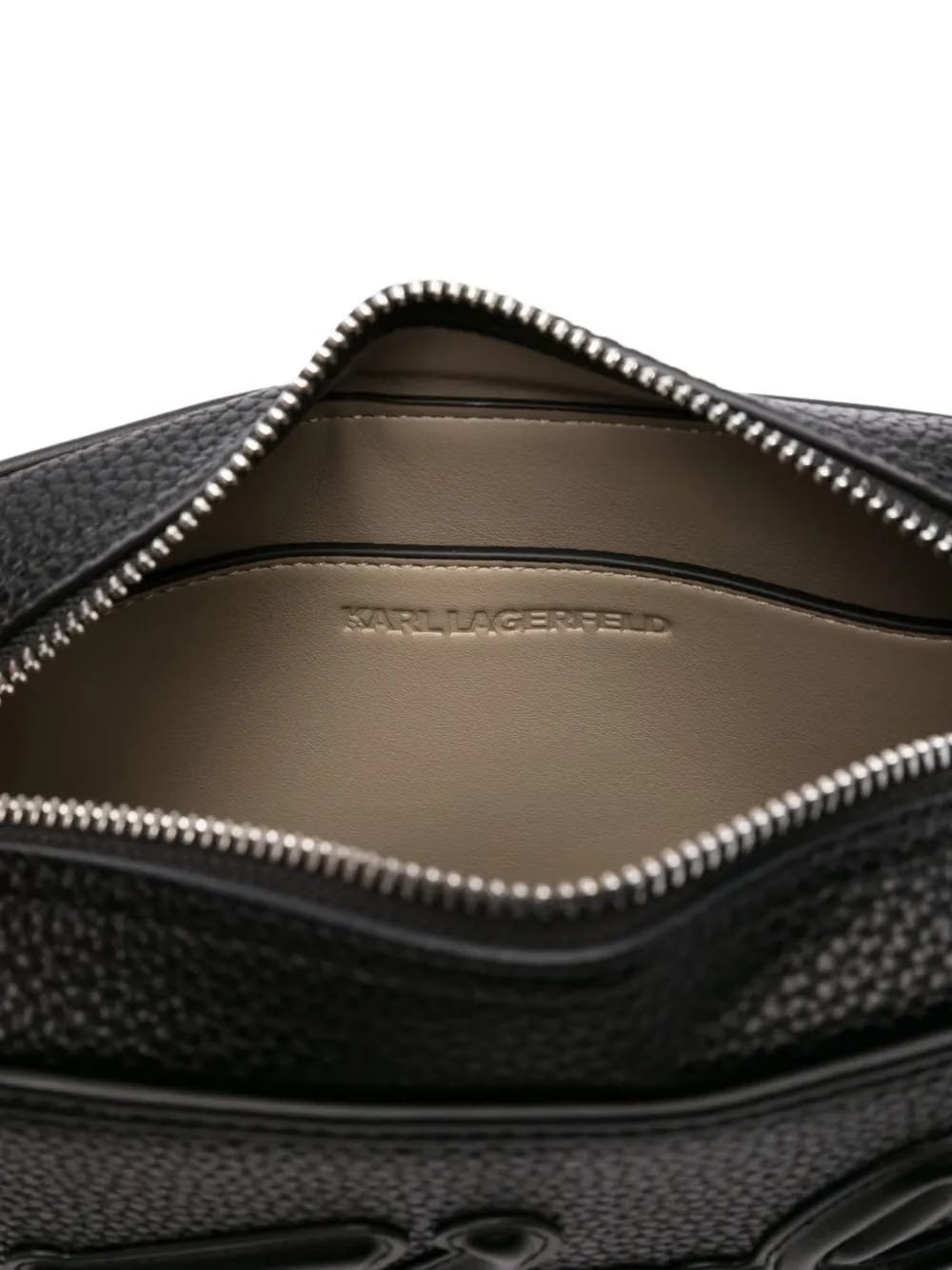K/Skuare Grainy camera bag
