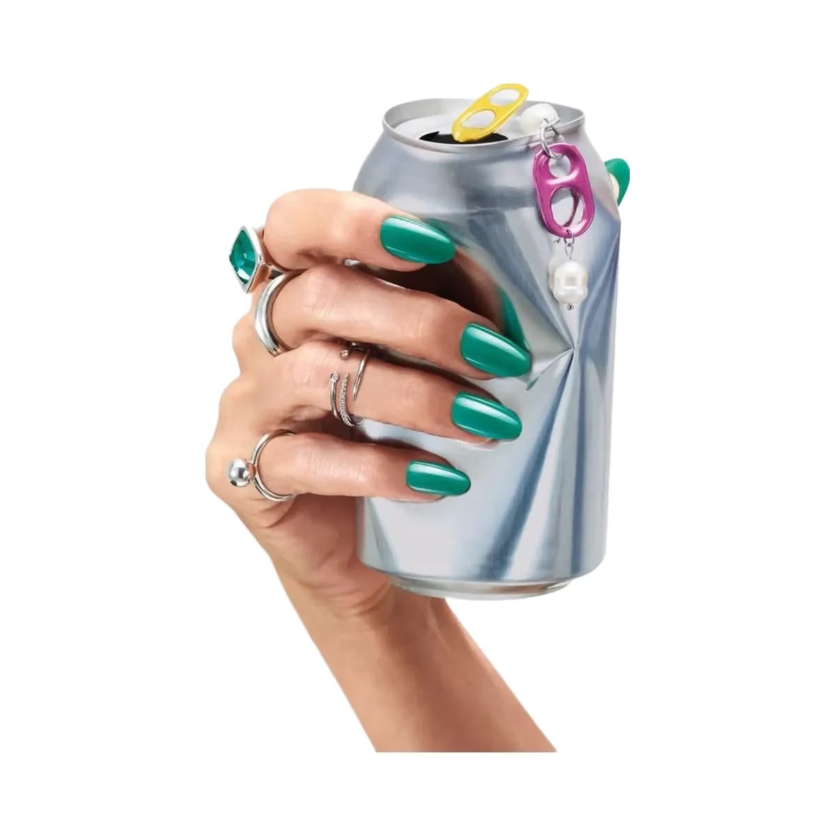 Essie Gel Couture Gel-Like Nail Polish Kit