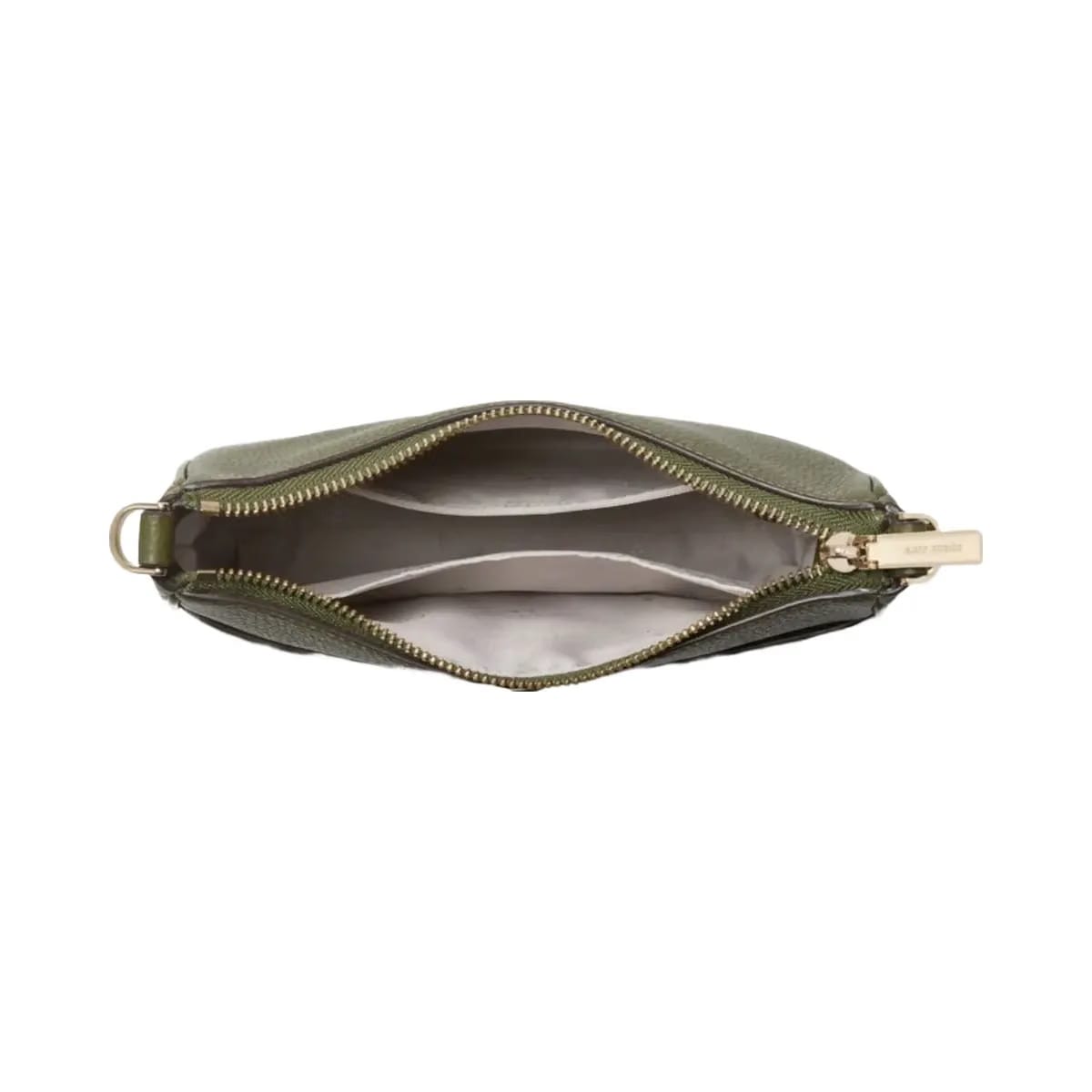 Kate Spade Emma Medium Swingpack Crossbody Enchanted Green