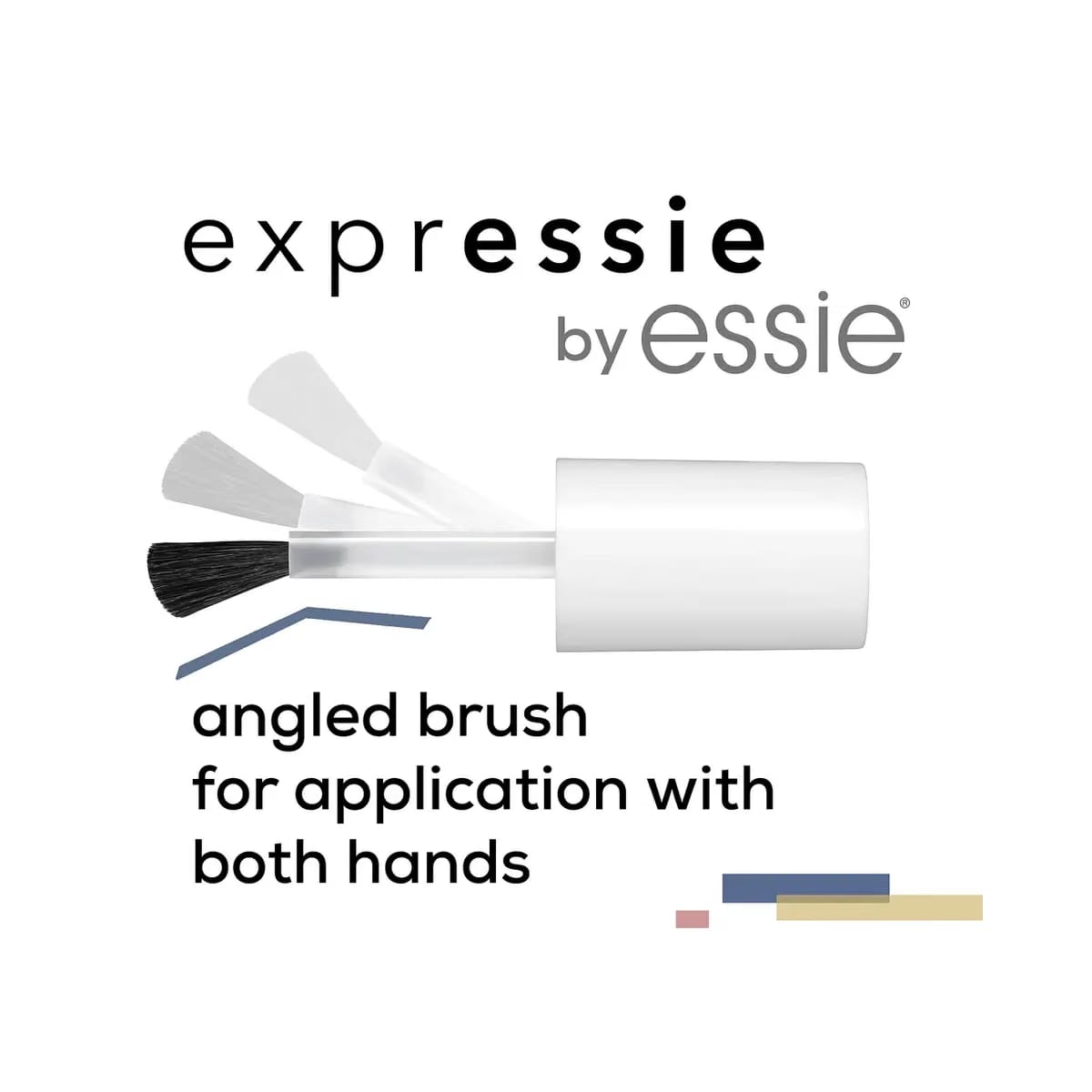 Essie Expressie Quick-Dry Nail Polish
