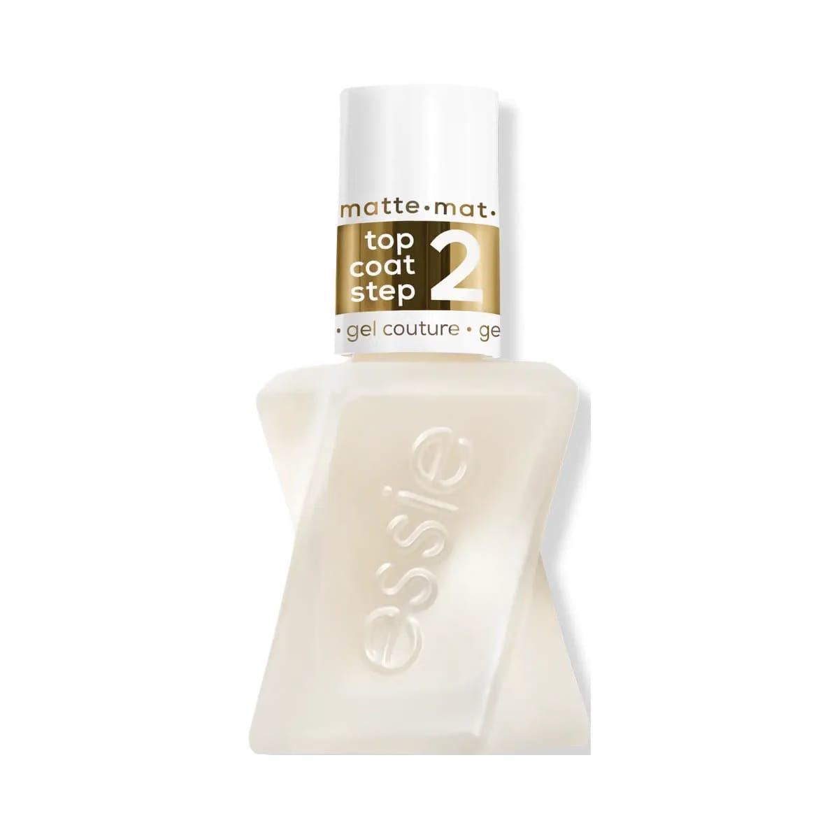 Essie Gel Couture Matte Top Coat