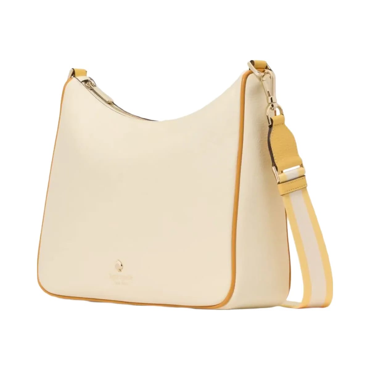 Kate Spade Emma Large Crossbody Buttermilk Glaze Multi