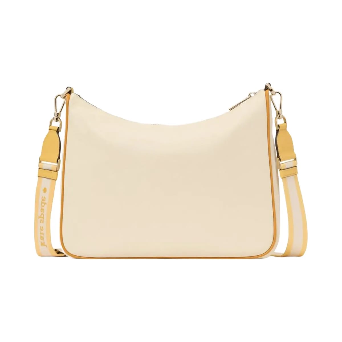 Kate Spade Emma Large Crossbody Buttermilk Glaze Multi