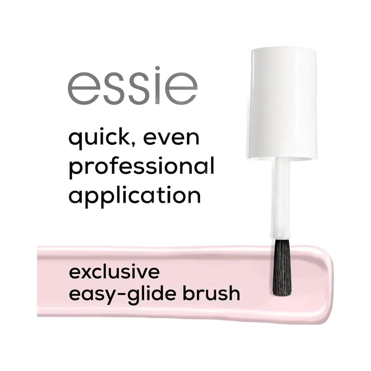 Essie Ballet French Manicure Set