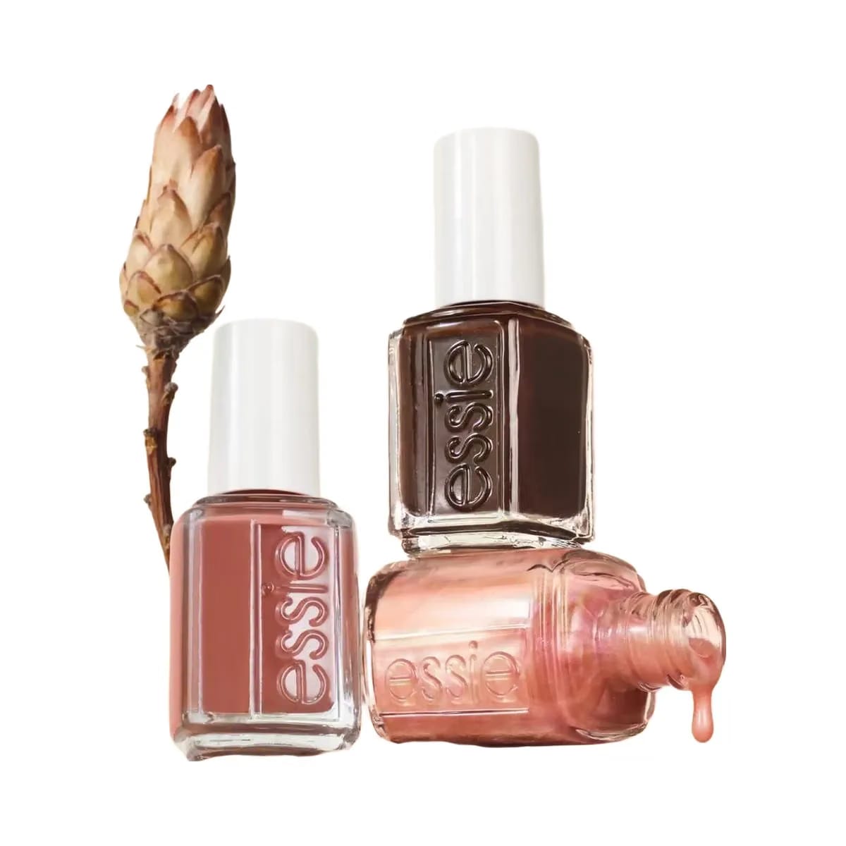 Essie Boho Rodeo Nail Art Studio Special Effects Nail Polish