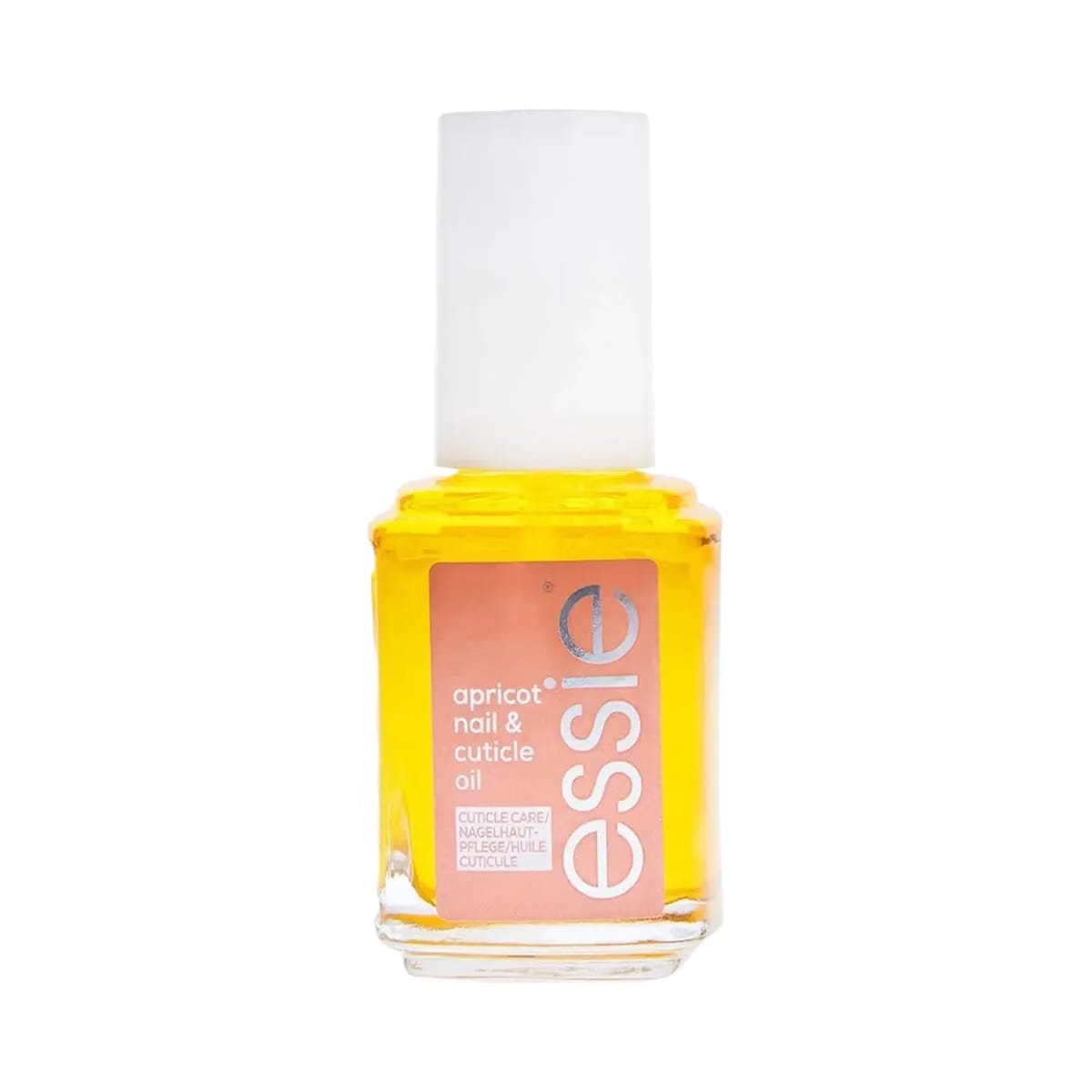 Essie Apricot Nail & Cuticle Conditioning Care Oil