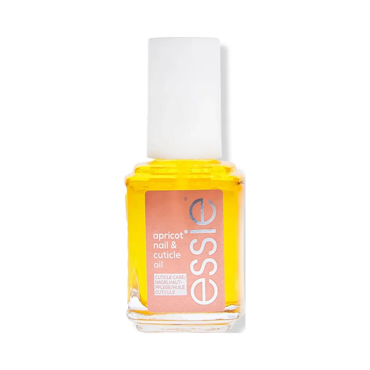 Essie Apricot Nail & Cuticle Conditioning Care Oil