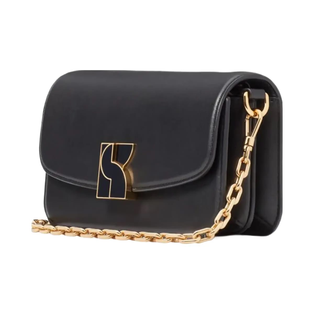 Kate Spade Dakota Small Crossbody Black