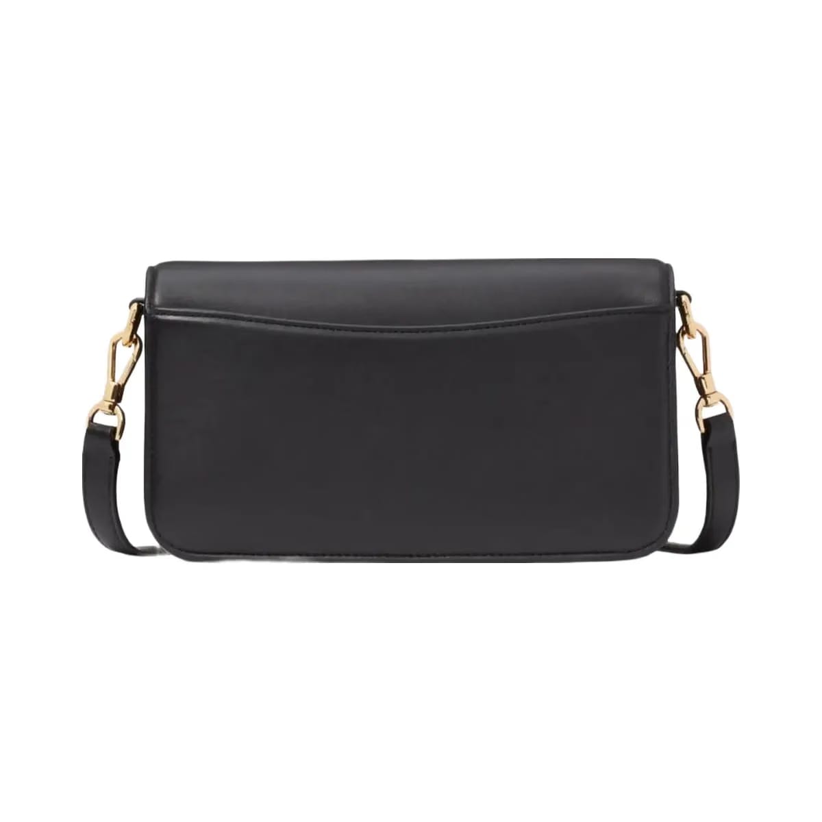 Kate Spade Dakota Small Crossbody Black