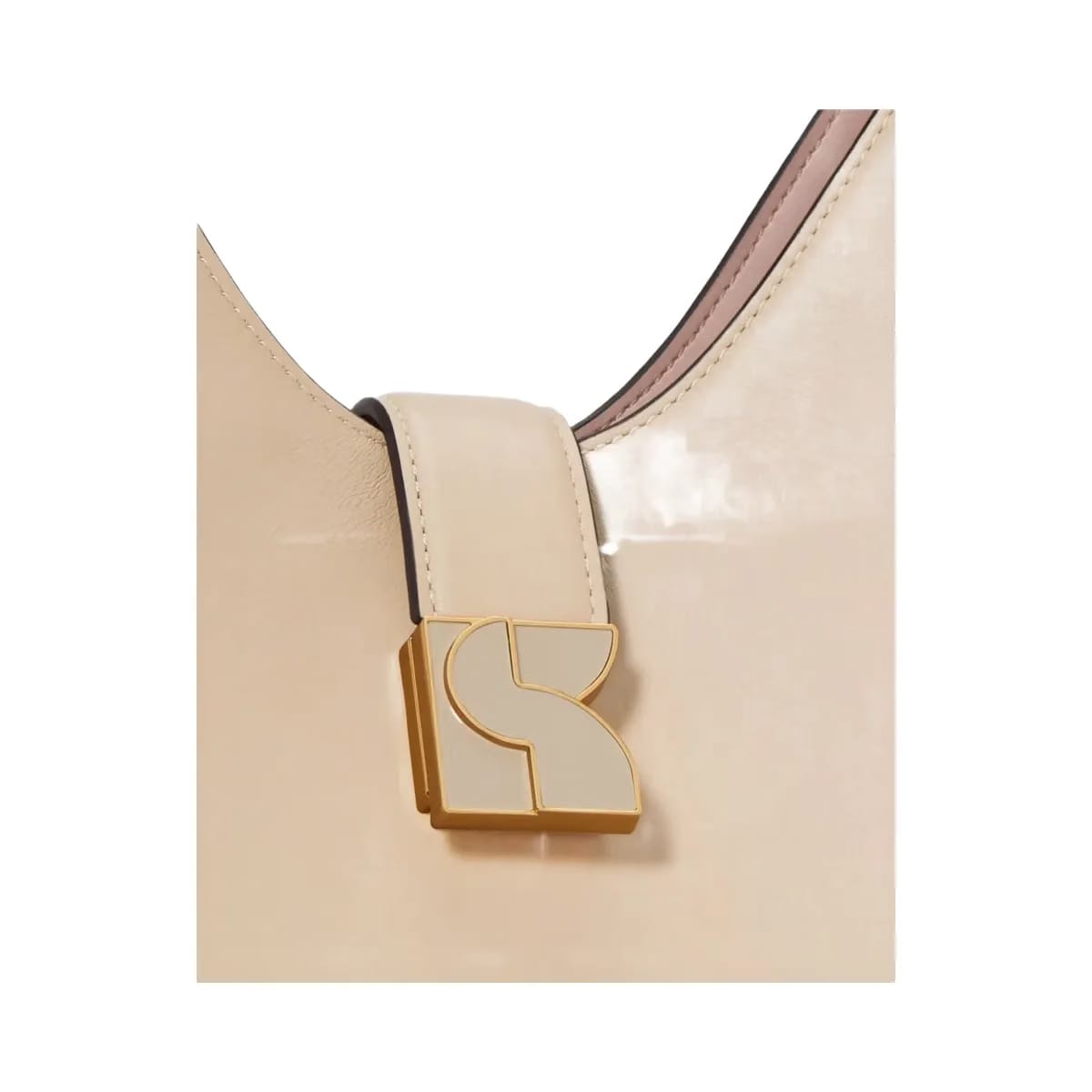 Kate Spade Dakota Hobo Bag Timeless Taupe