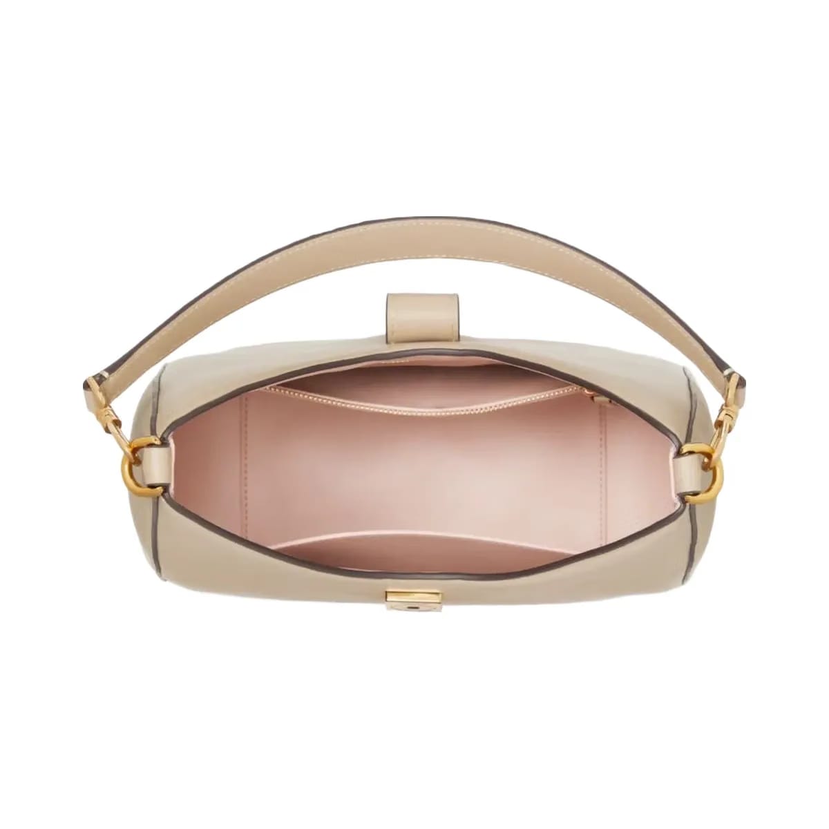 Kate Spade Dakota Hobo Bag Timeless Taupe