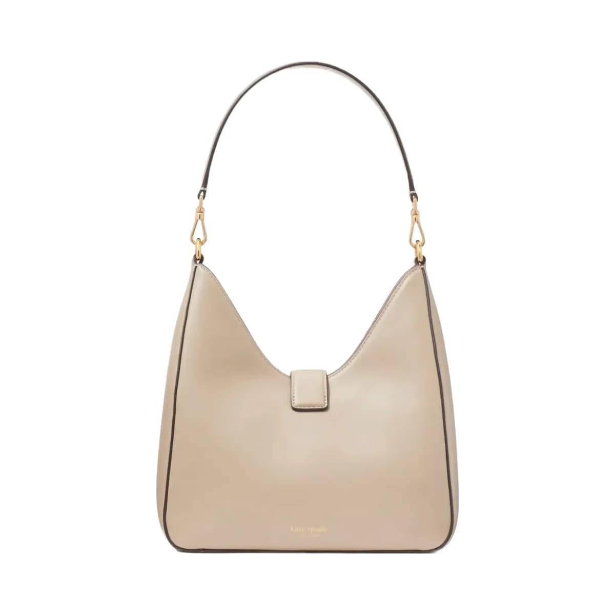 Kate Spade Dakota Hobo Bag Timeless Taupe