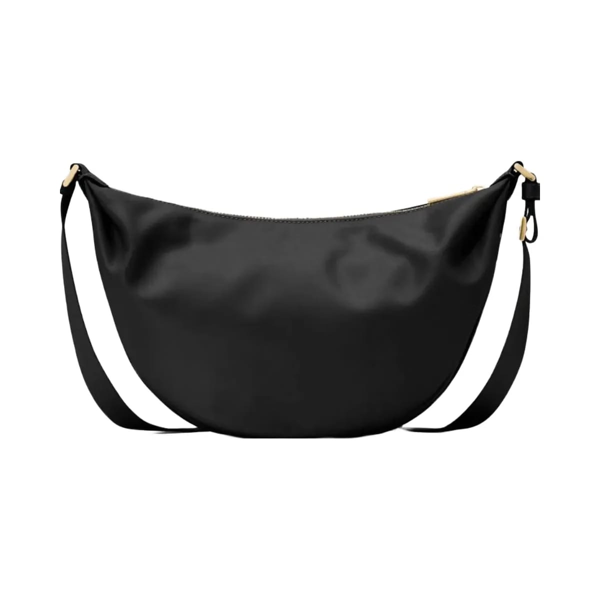 Kate Spade Carter Nylon Medium Sling Bag Black