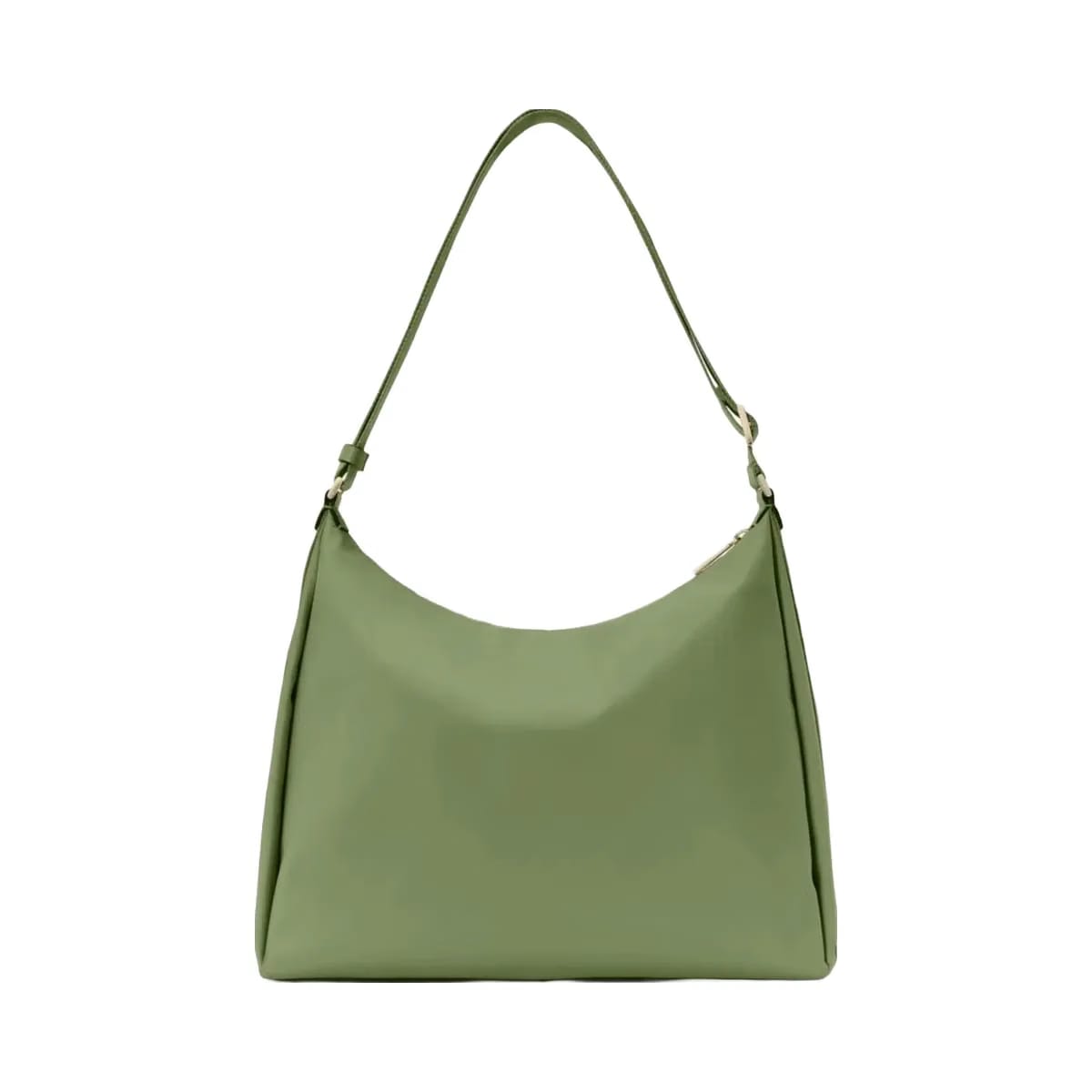 Kate Spade Carter Nylon Large Convertible Crossbody Cedar Stand