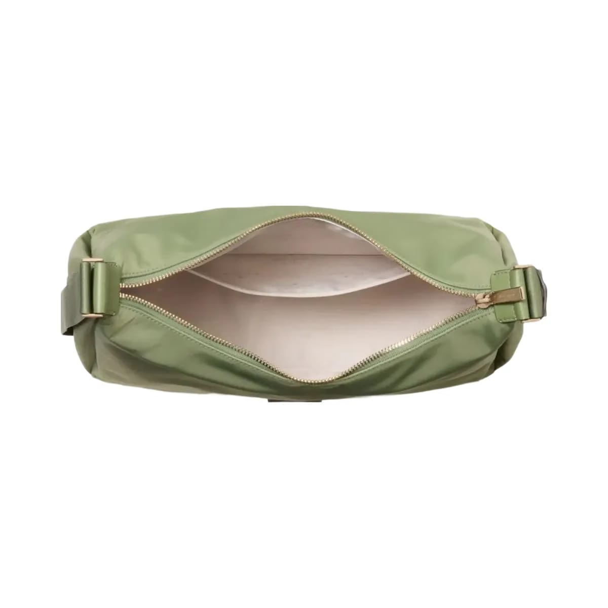 Kate Spade Carter Nylon Large Convertible Crossbody Cedar Stand