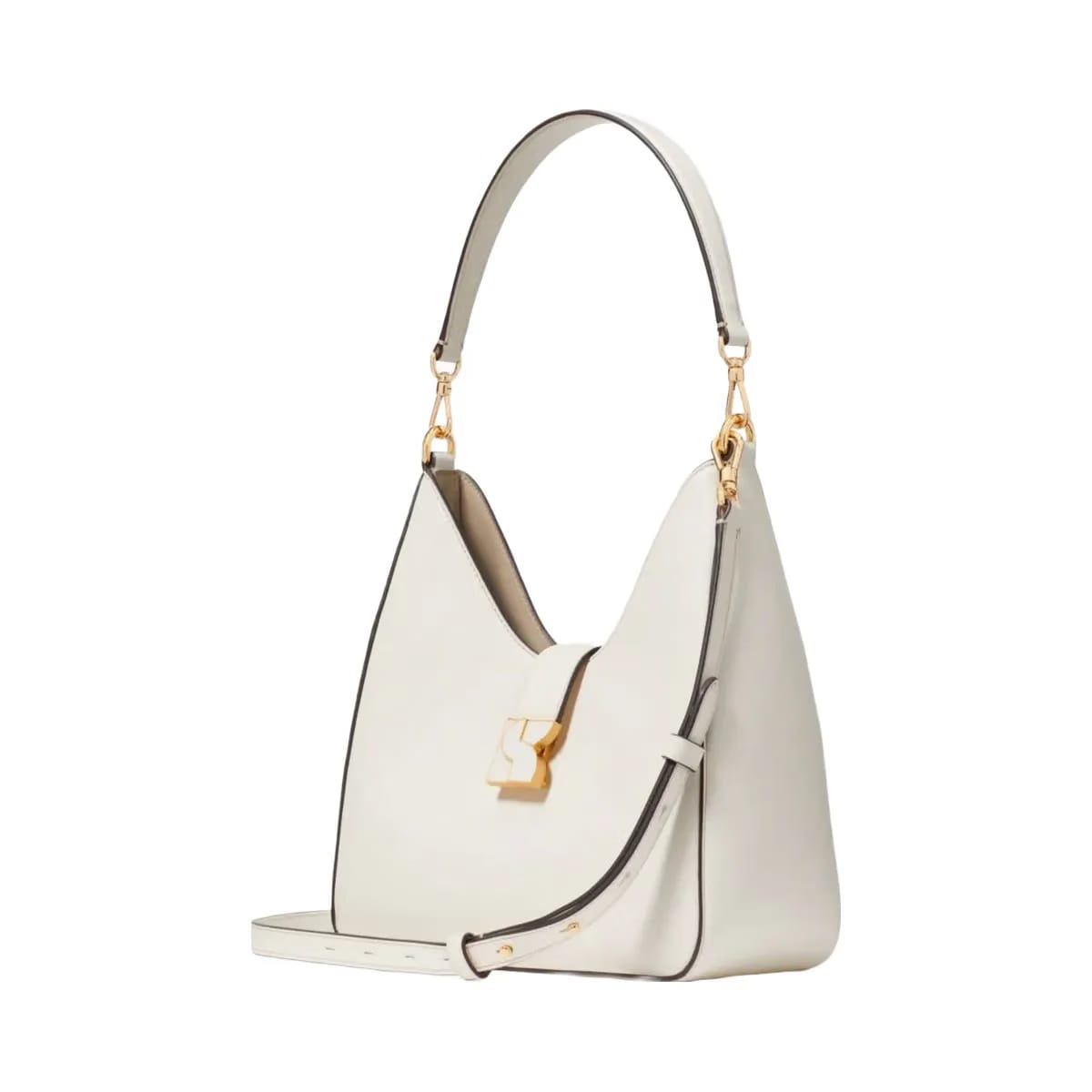 Kate Spade Dakota Hobo Bag Cream