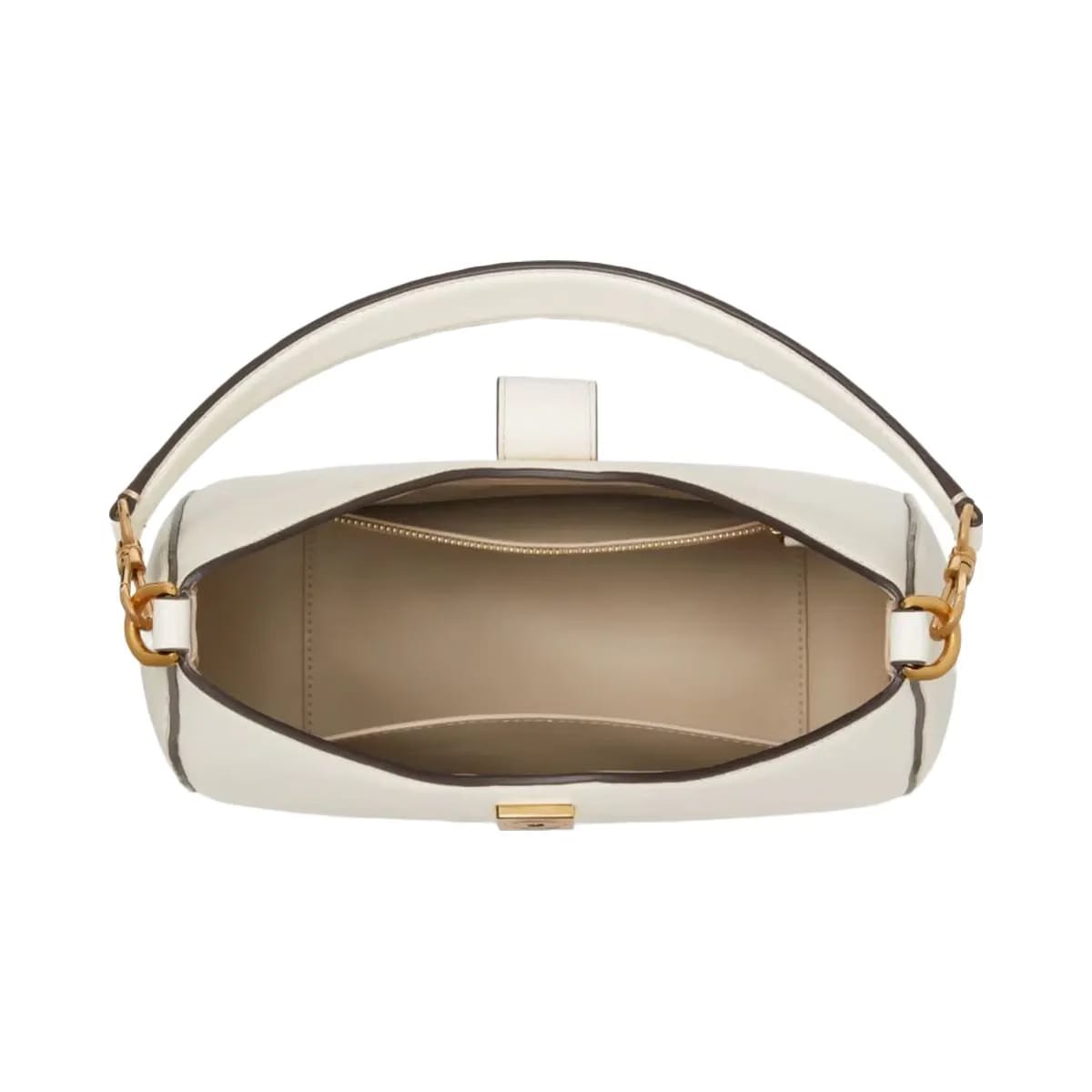 Kate Spade Dakota Hobo Bag Cream