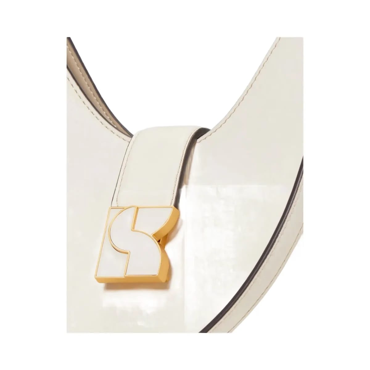 Kate Spade Dakota Hobo Bag Cream