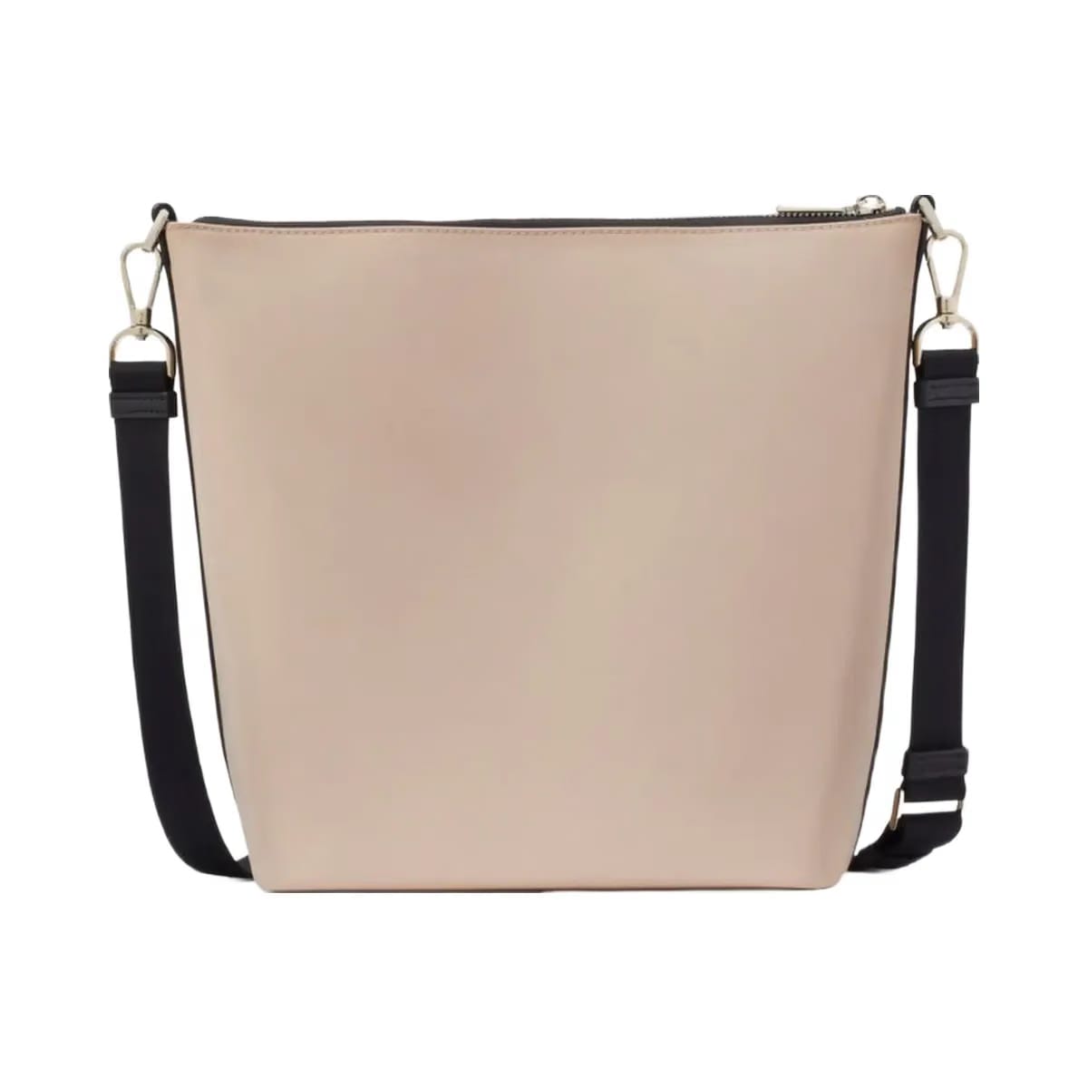 Kate Spade Chelsea Large Duffle Crossbody Warm Beige Multi