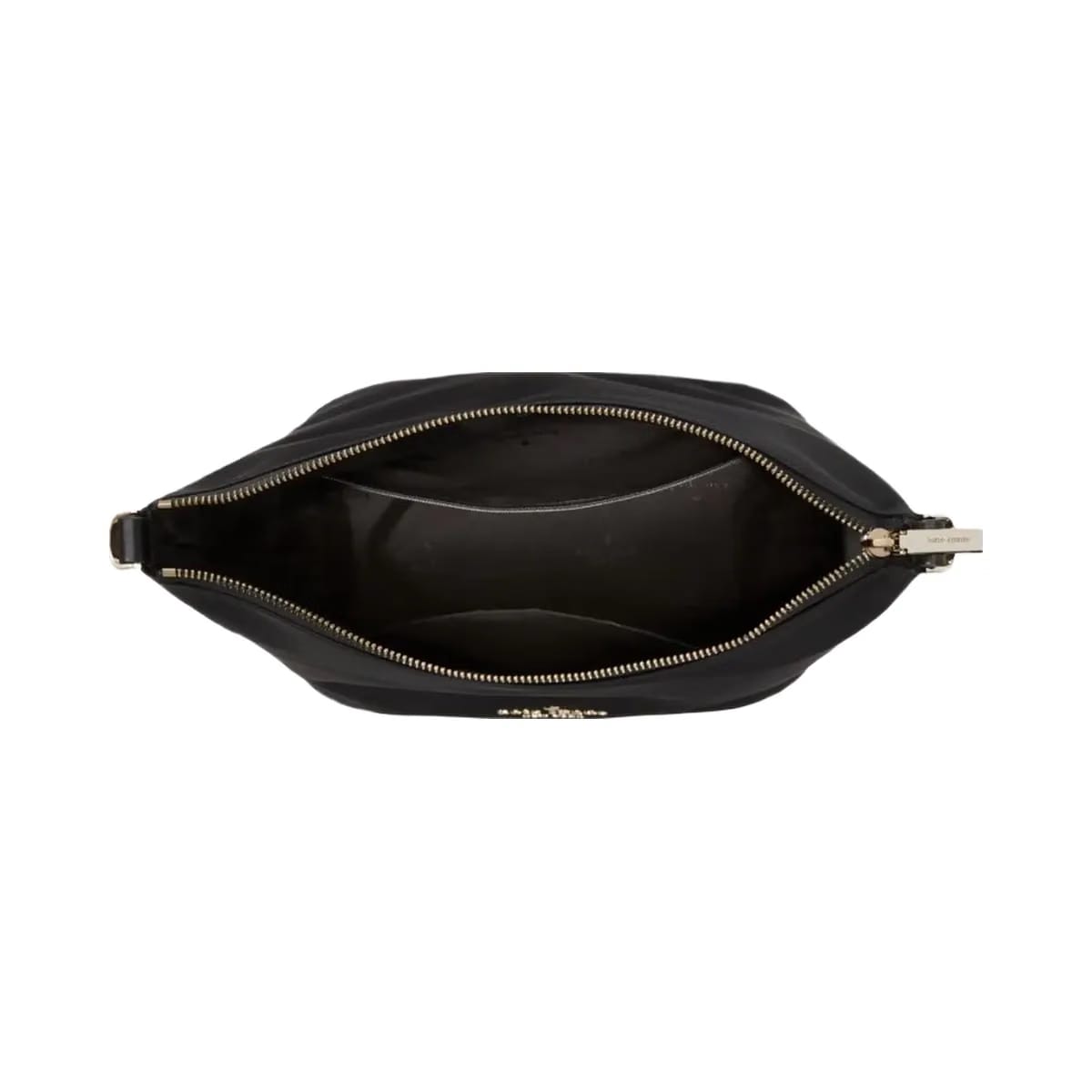 Kate Spade Chelsea Large Duffle Crossbody Black