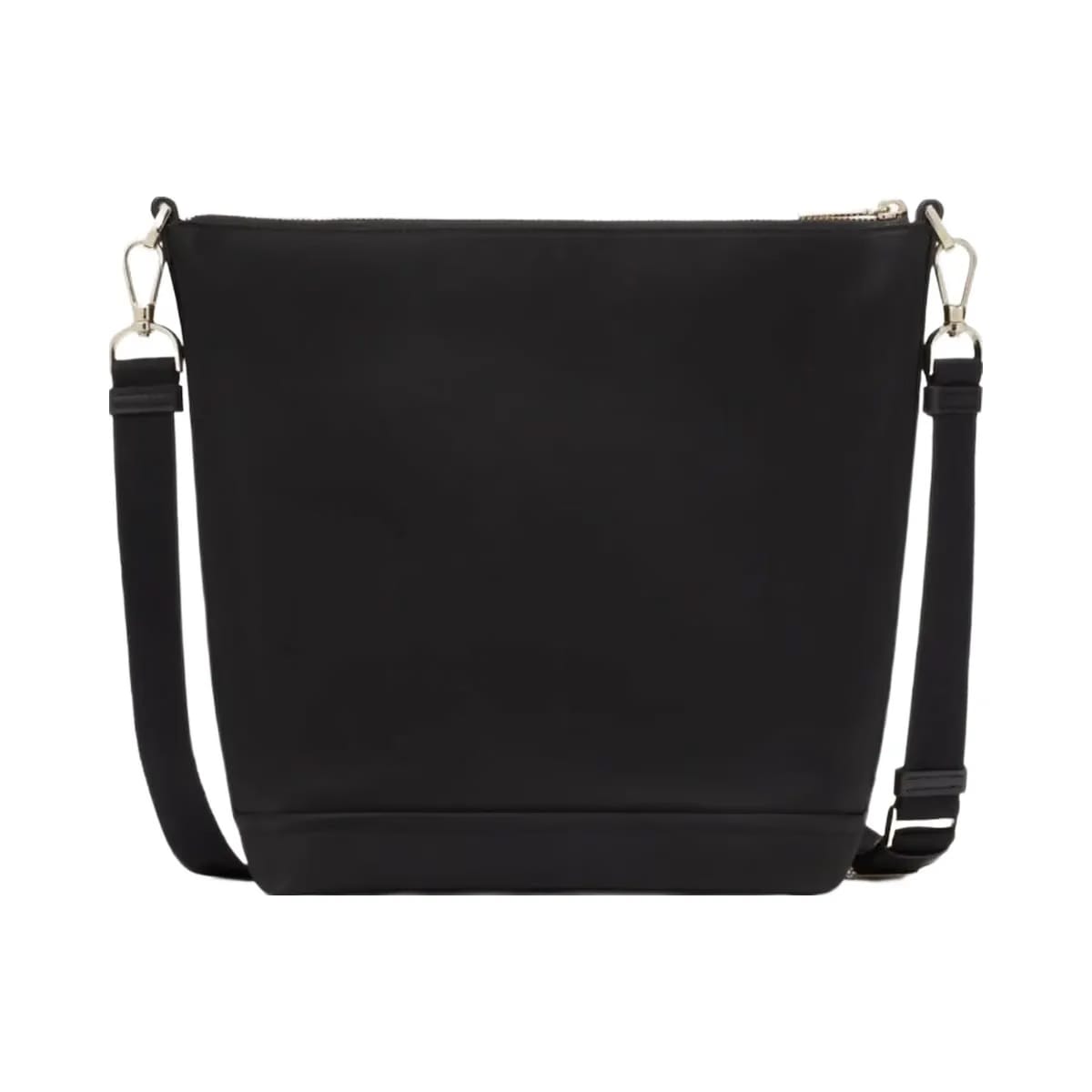 Kate Spade Chelsea Large Duffle Crossbody Black