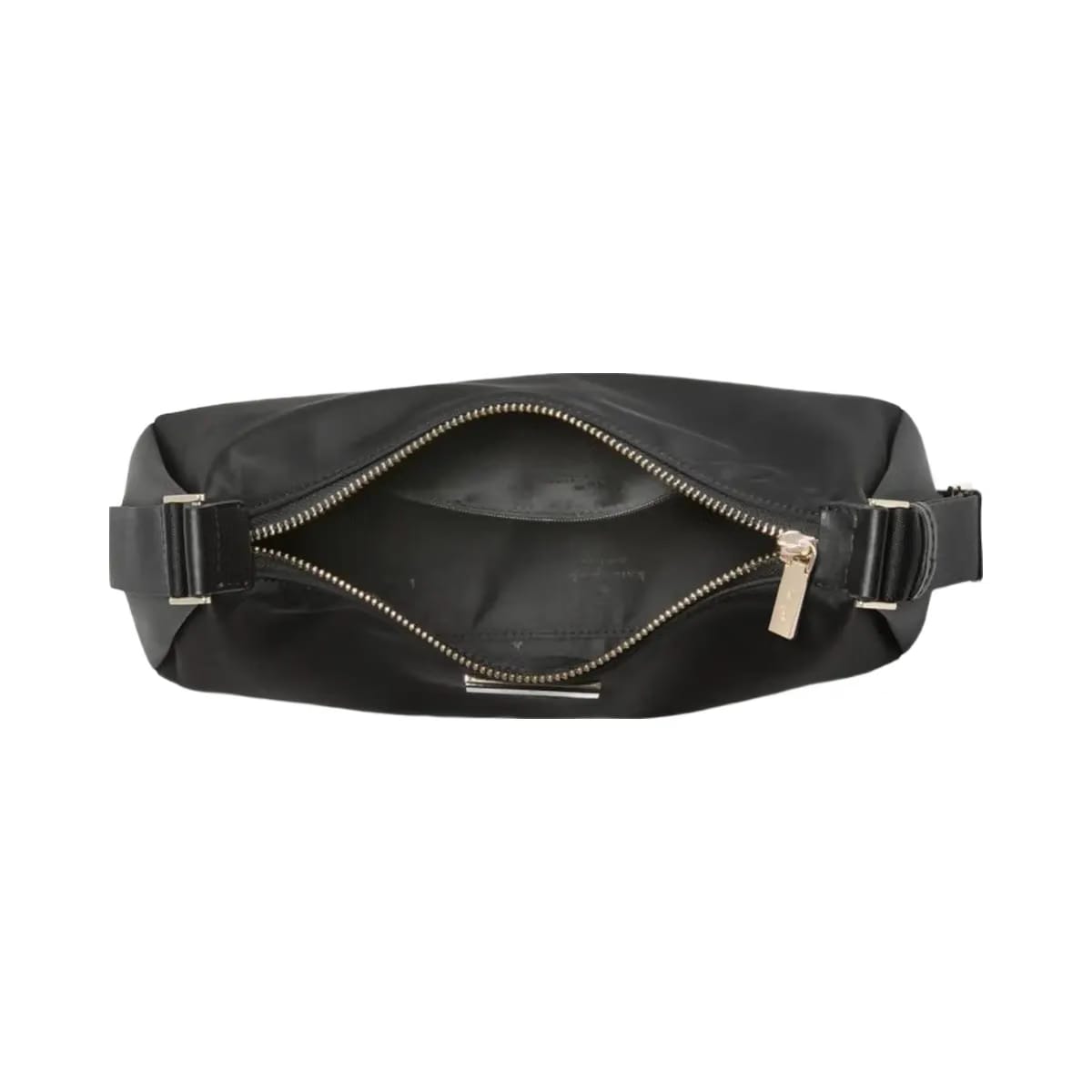 Kate Spade Carter Nylon Small Shoulder Bag Black