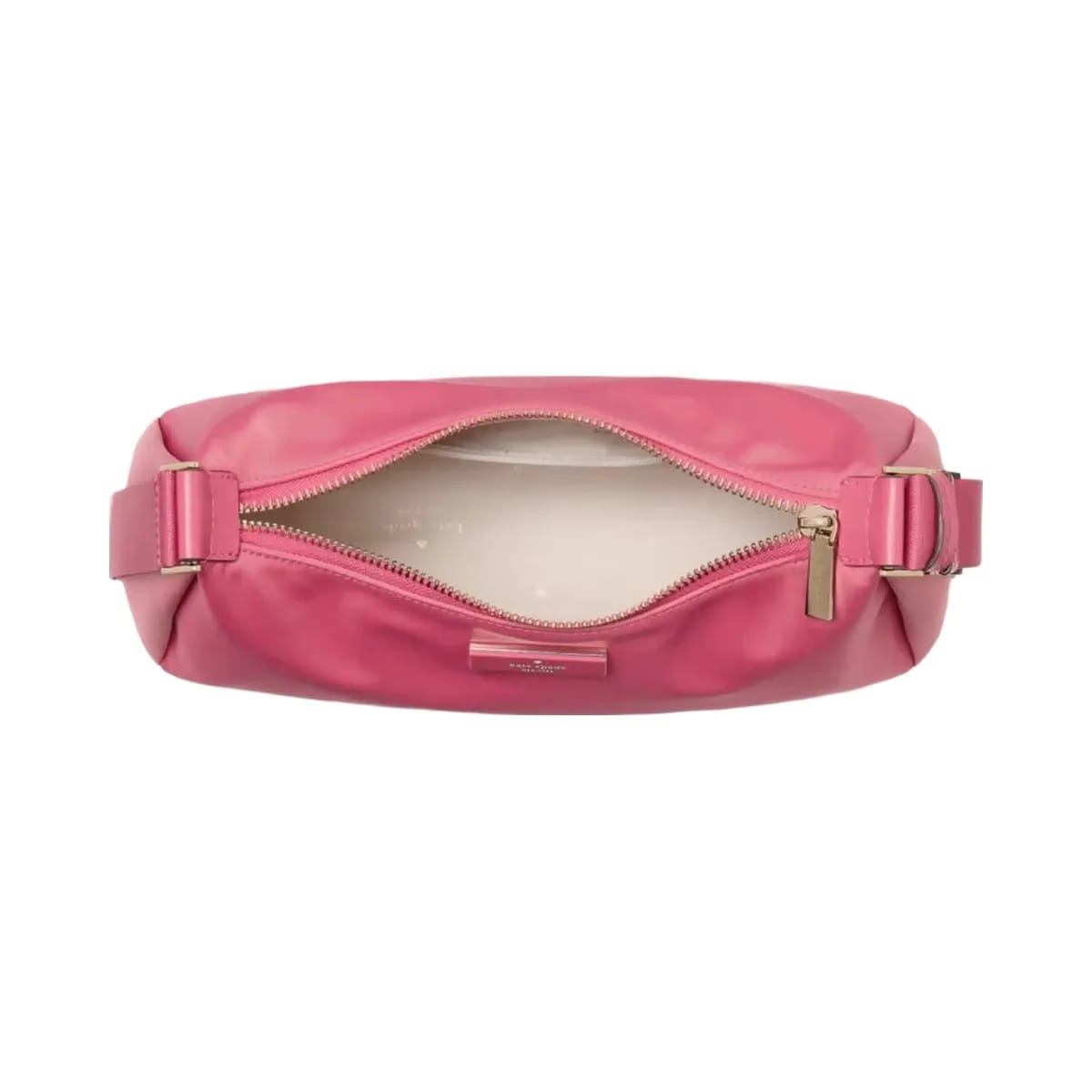 Kate Spade Carter Nylon Small Shoulder Bag Rose Oil