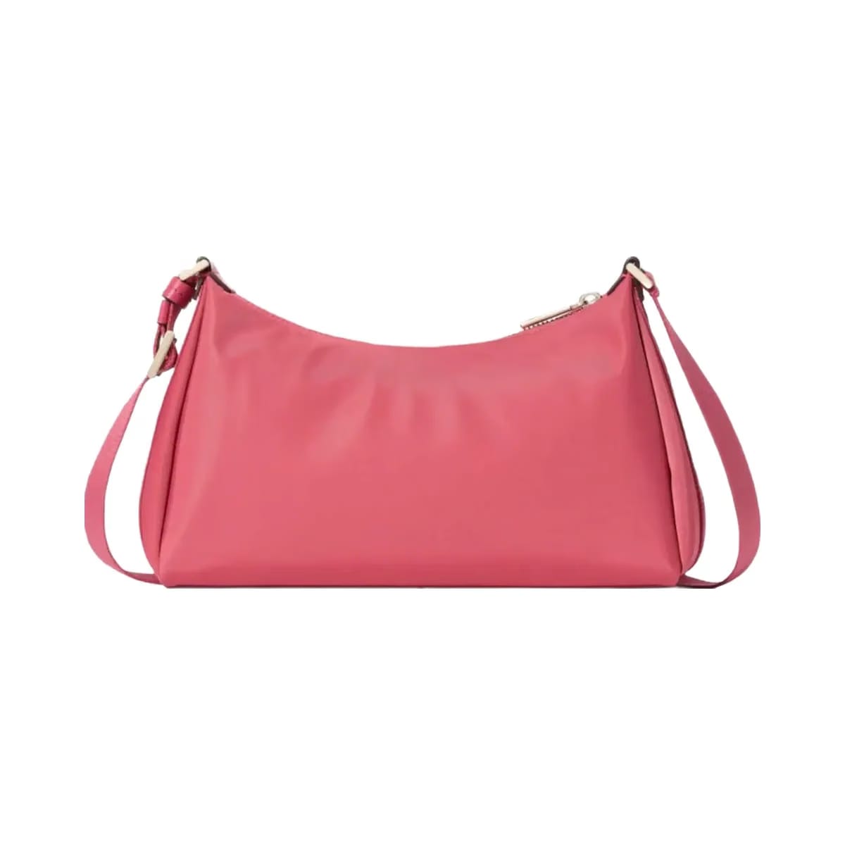 Kate Spade Carter Nylon Small Shoulder Bag Rose Oil