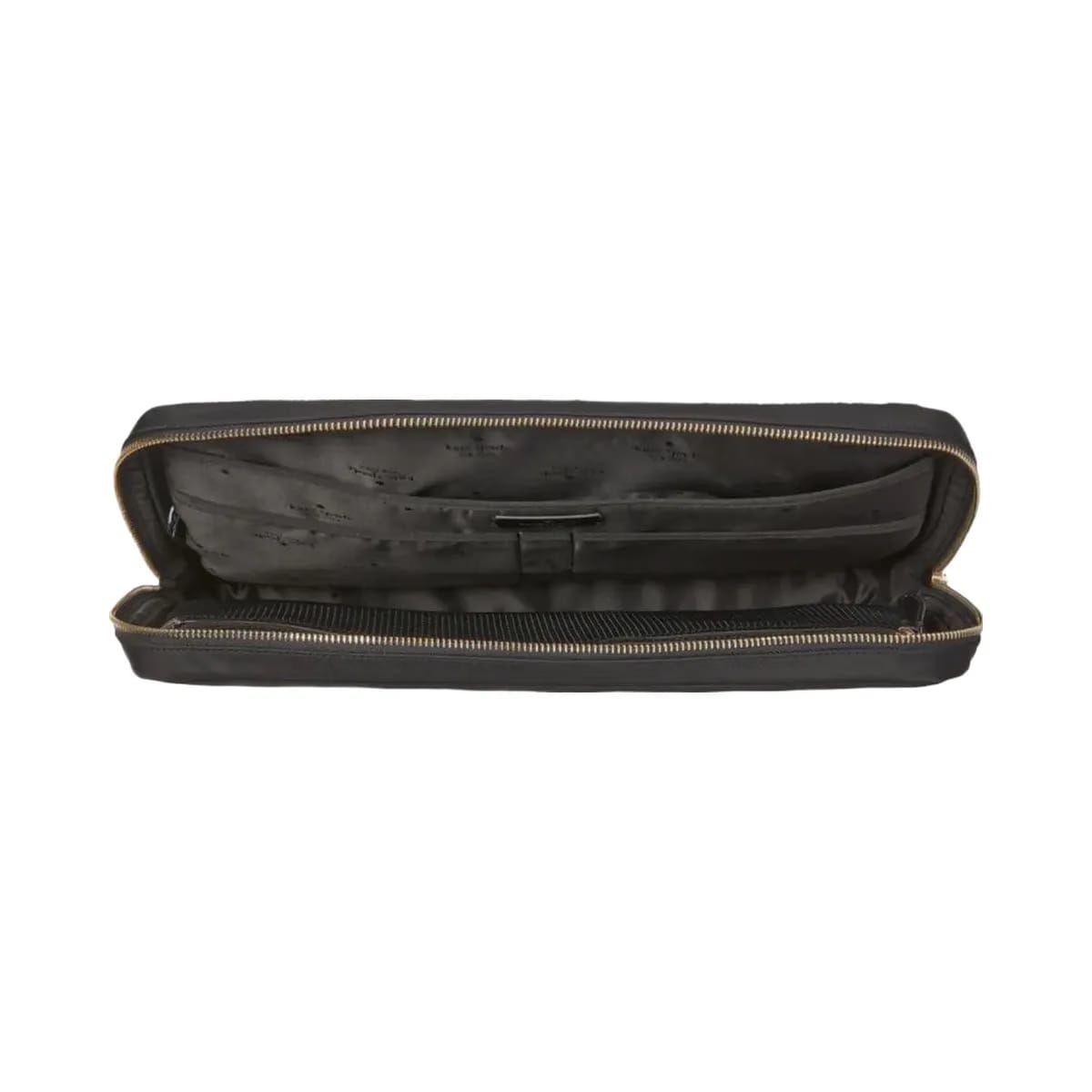 Kate Spade Chelsea Laptop Sleeve With Strap Black