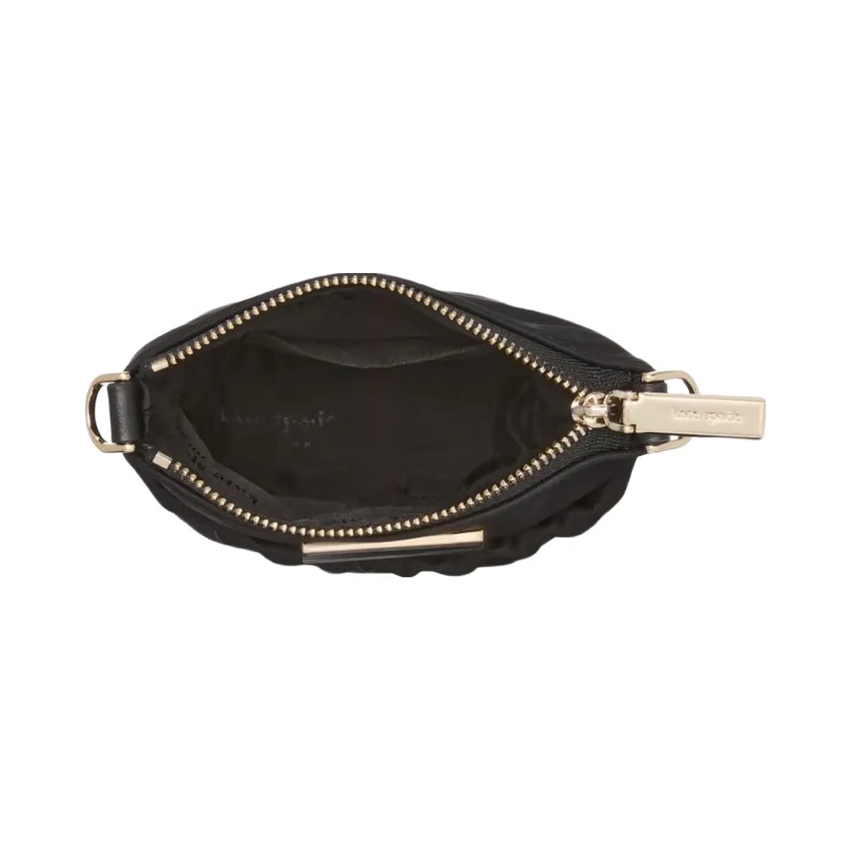 Kate Spade Carter Nylon Phone Crossbody Black