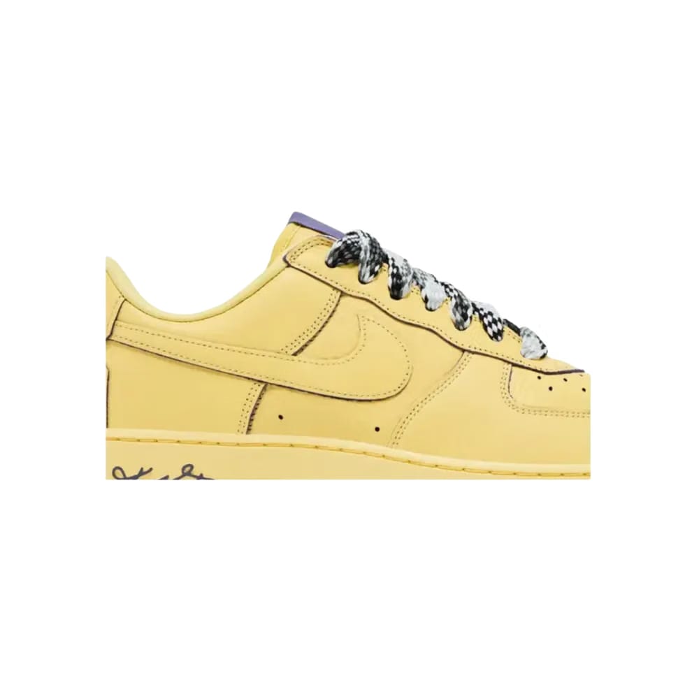 Nike Air Force 1 Low x Kobe Bryant Protro 'Mamba Mentality'