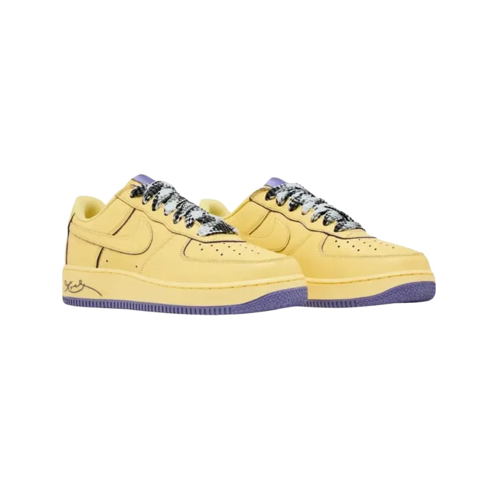 Nike Air Force 1 Low x Kobe Bryant Protro 'Mamba Mentality'