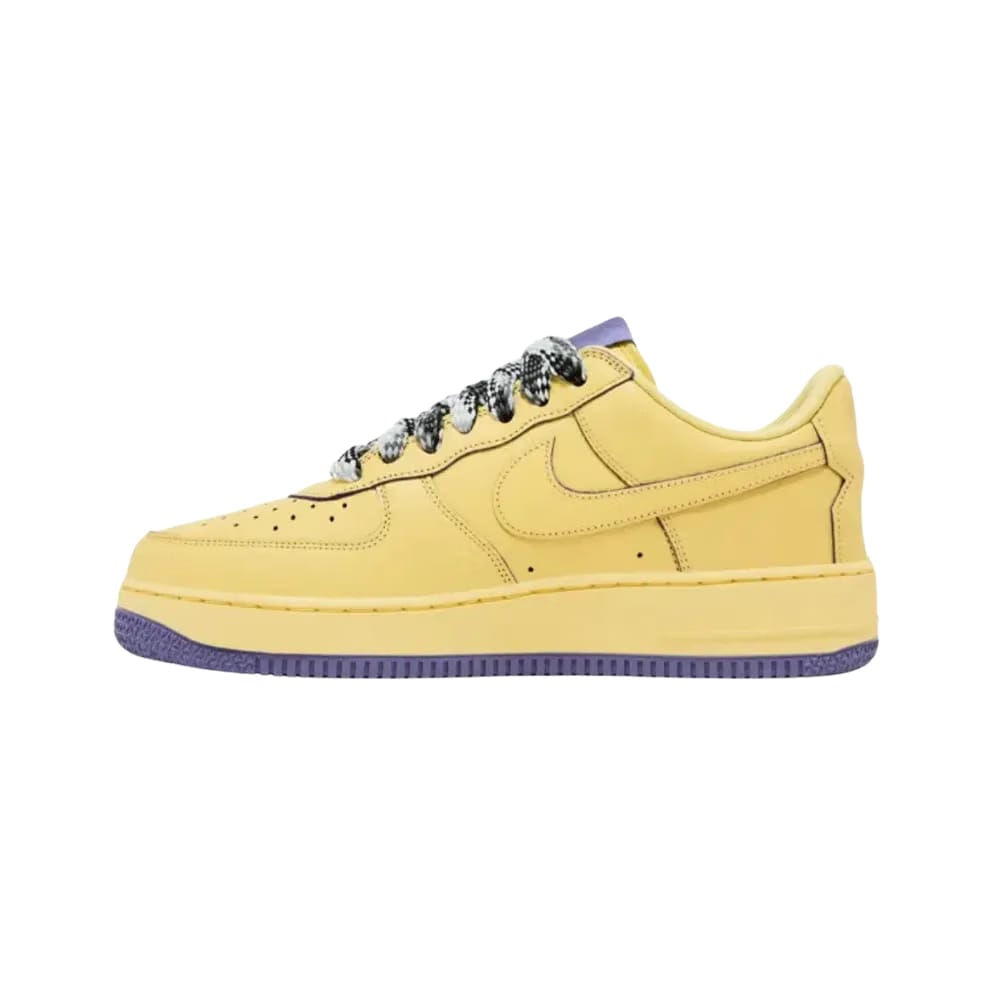 Nike Air Force 1 Low x Kobe Bryant Protro 'Mamba Mentality'