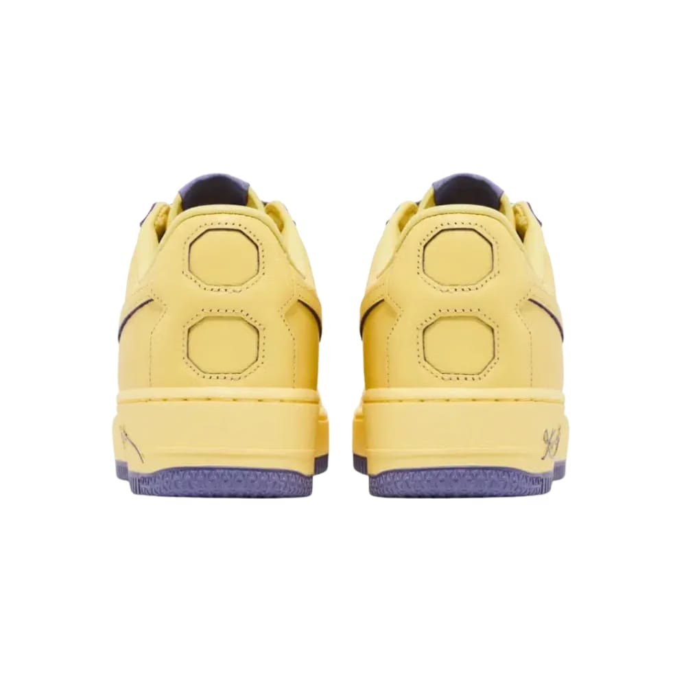 Nike Air Force 1 Low x Kobe Bryant Protro 'Mamba Mentality'
