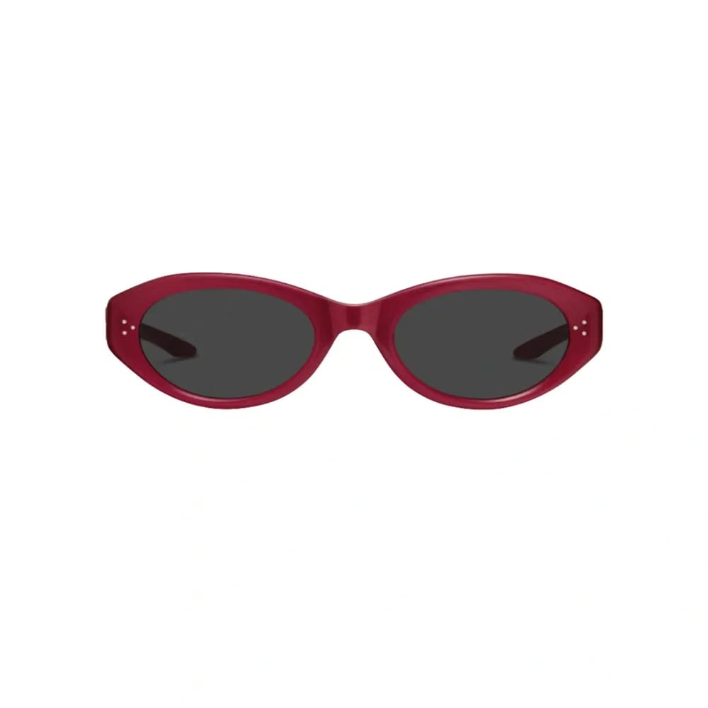 Gentle Monster Vamp R6 Red Frame