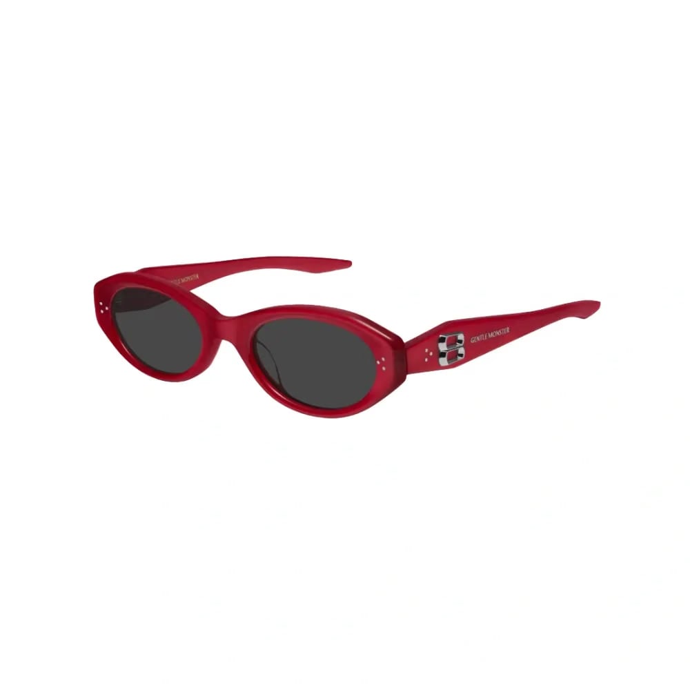 Gentle Monster Vamp R6 Red Frame