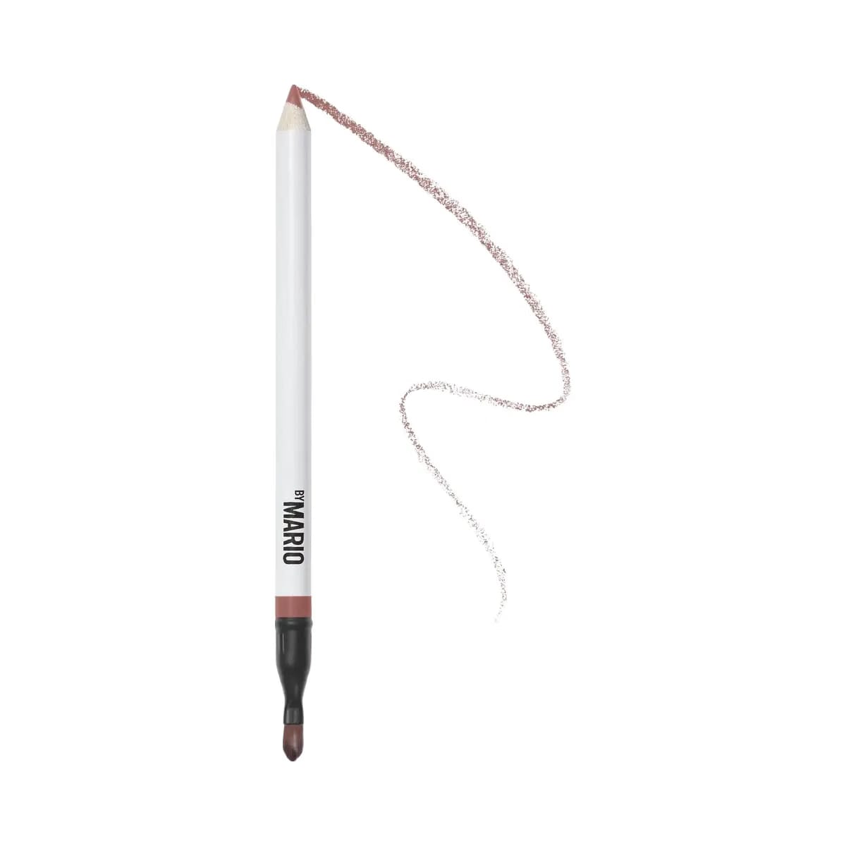 MAKEUP BY MARIO Ultra Suede Sculpting Lip Pencil - Burnt Sienna
