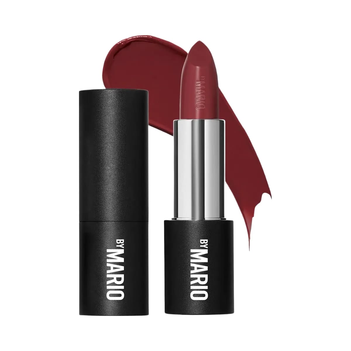 MAKEUP BY MARIO SuperSatin Lipstick - Bronx Baby