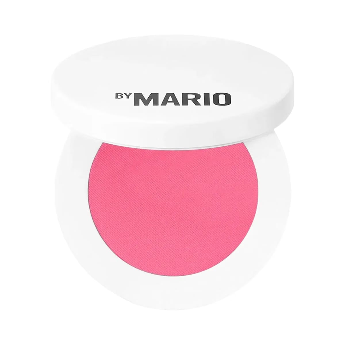 MAKEUP BY MARIO Soft Pop Powder Blush - Creamy Peach
