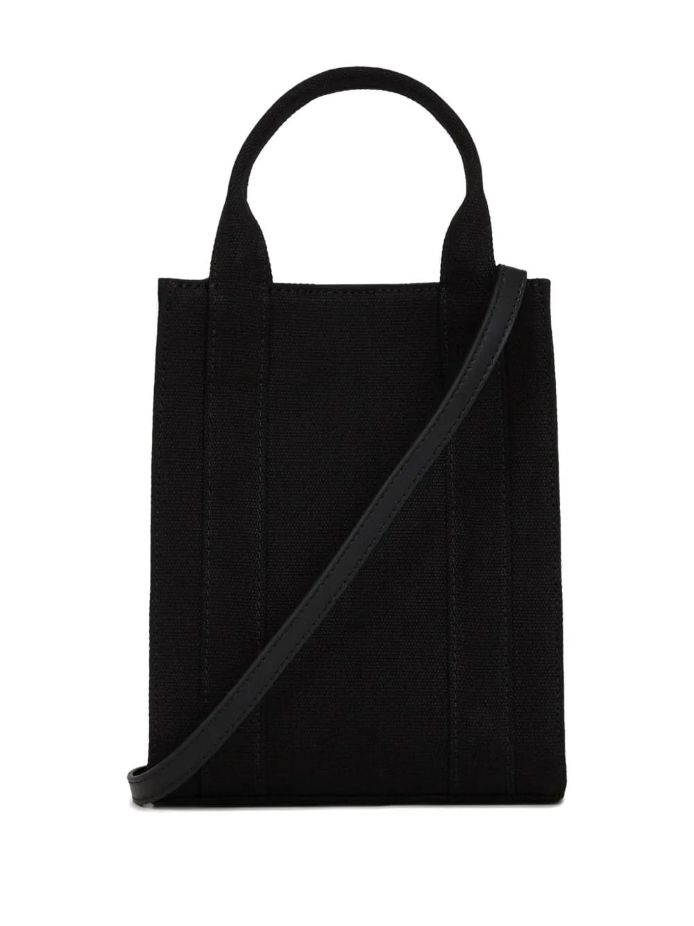 small Rue St-Guillaume Square tote bag