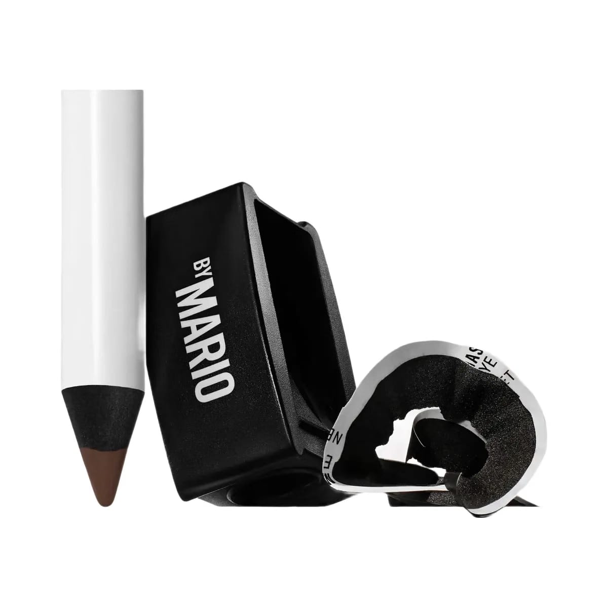 MAKEUP BY MARIO Master Pigment Pro Eyeliner Pencil - Bronze