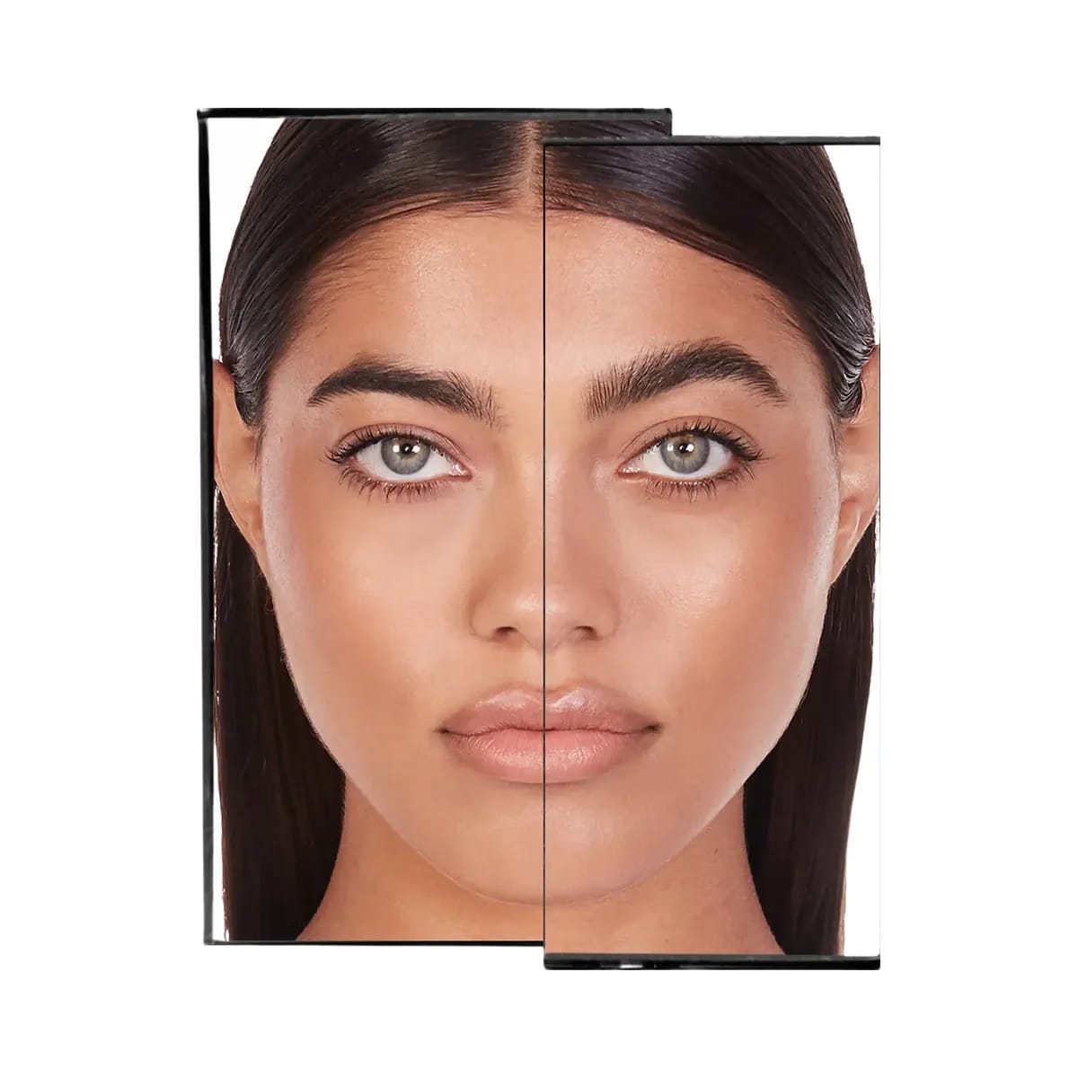 MAKEUP BY MARIO Master Hold Brow Gel - Clear