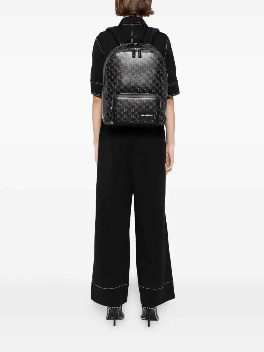 Voyage backpack